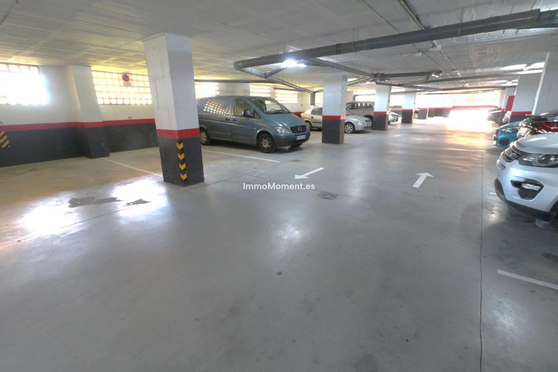 Bestaande woning - Appartement - Estepona  - New Golden Mile