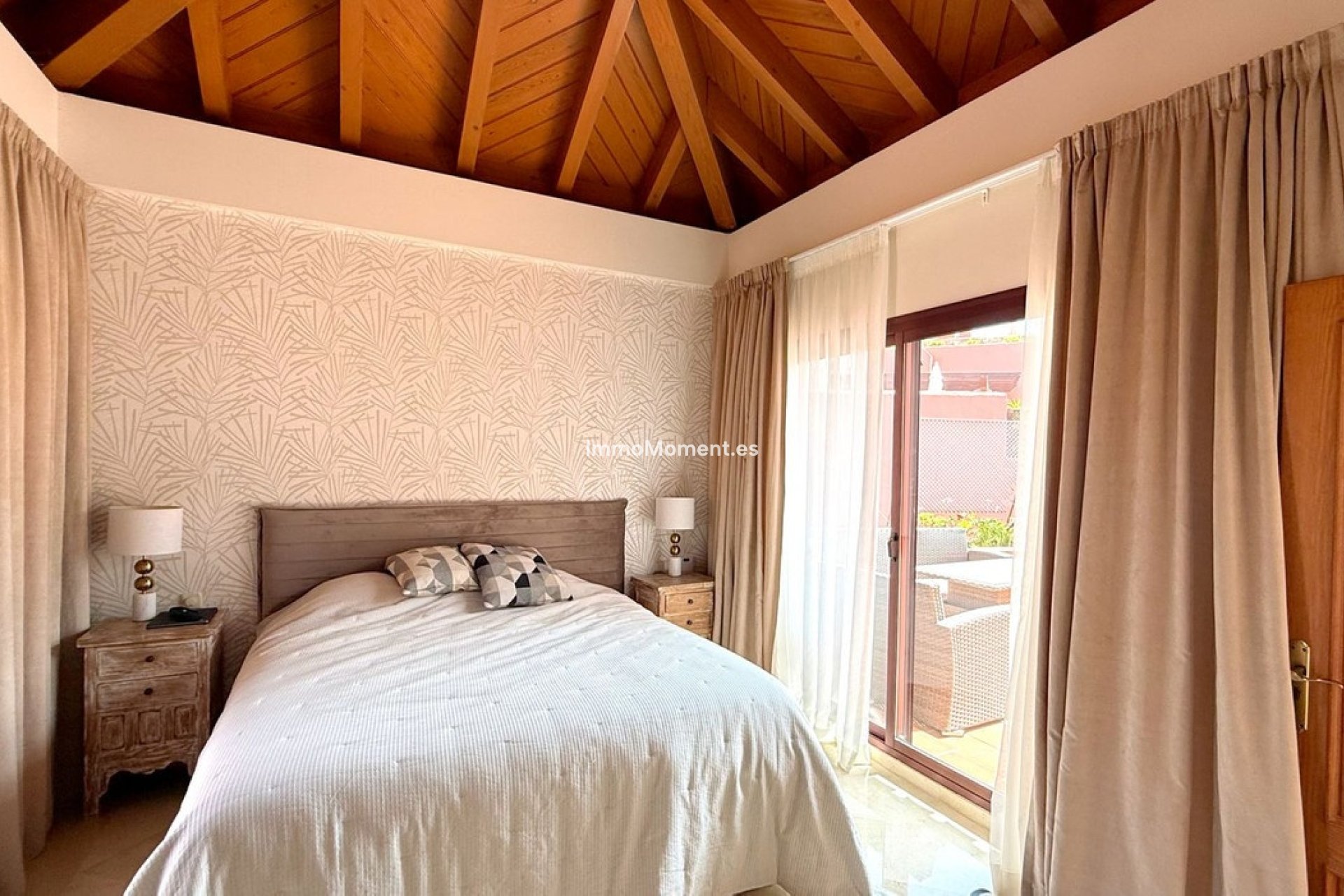 Bestaande woning - Appartement - Estepona  - New Golden Mile