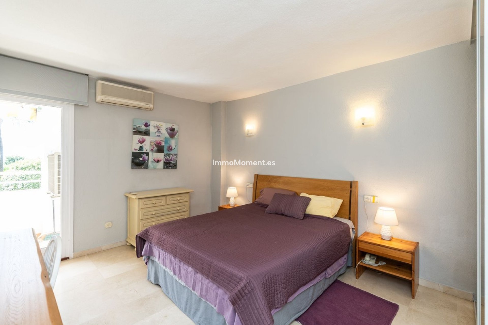 Bestaande woning - Appartement - Estepona  - New Golden Mile