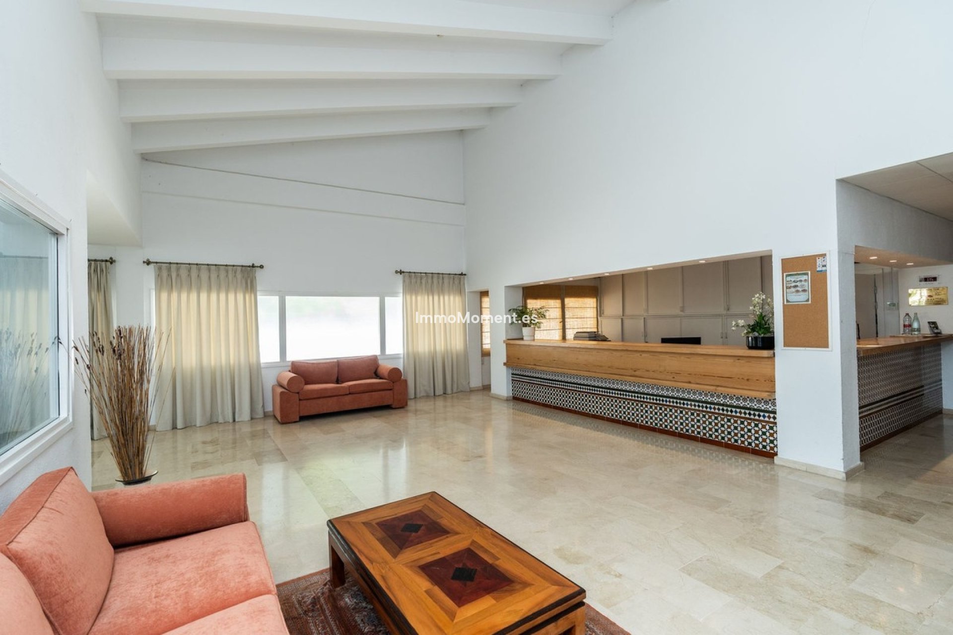 Bestaande woning - Appartement - Estepona  - New Golden Mile