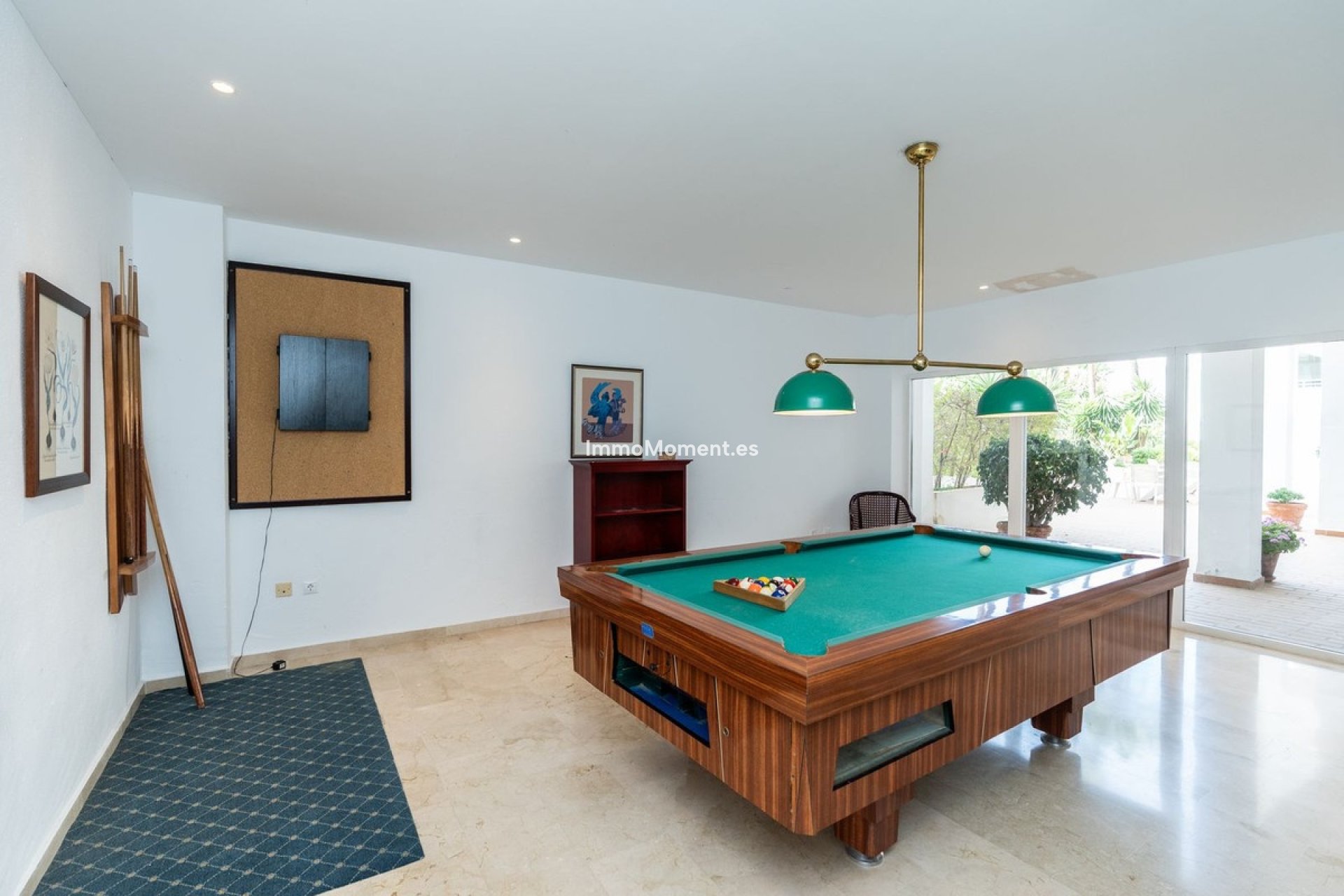 Bestaande woning - Appartement - Estepona  - New Golden Mile