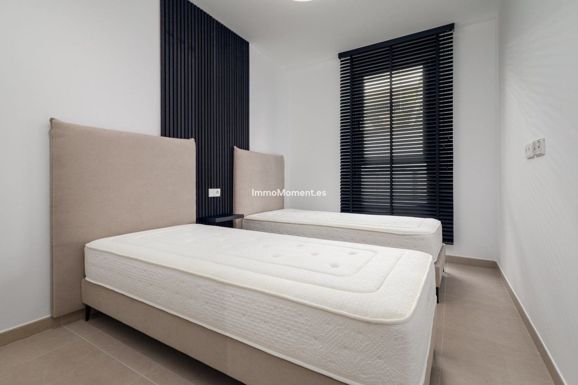 Bestaande woning - Appartement - Estepona  - New Golden Mile