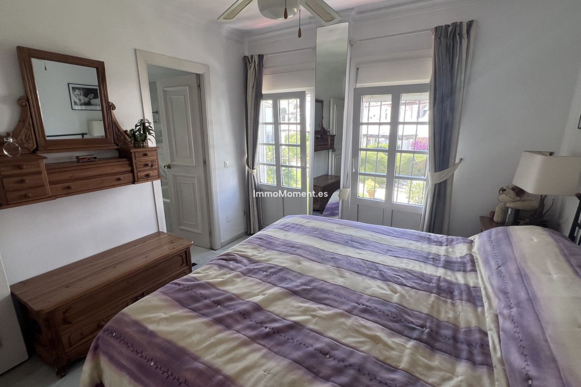 Bestaande woning - Appartement - Estepona  - New Golden Mile