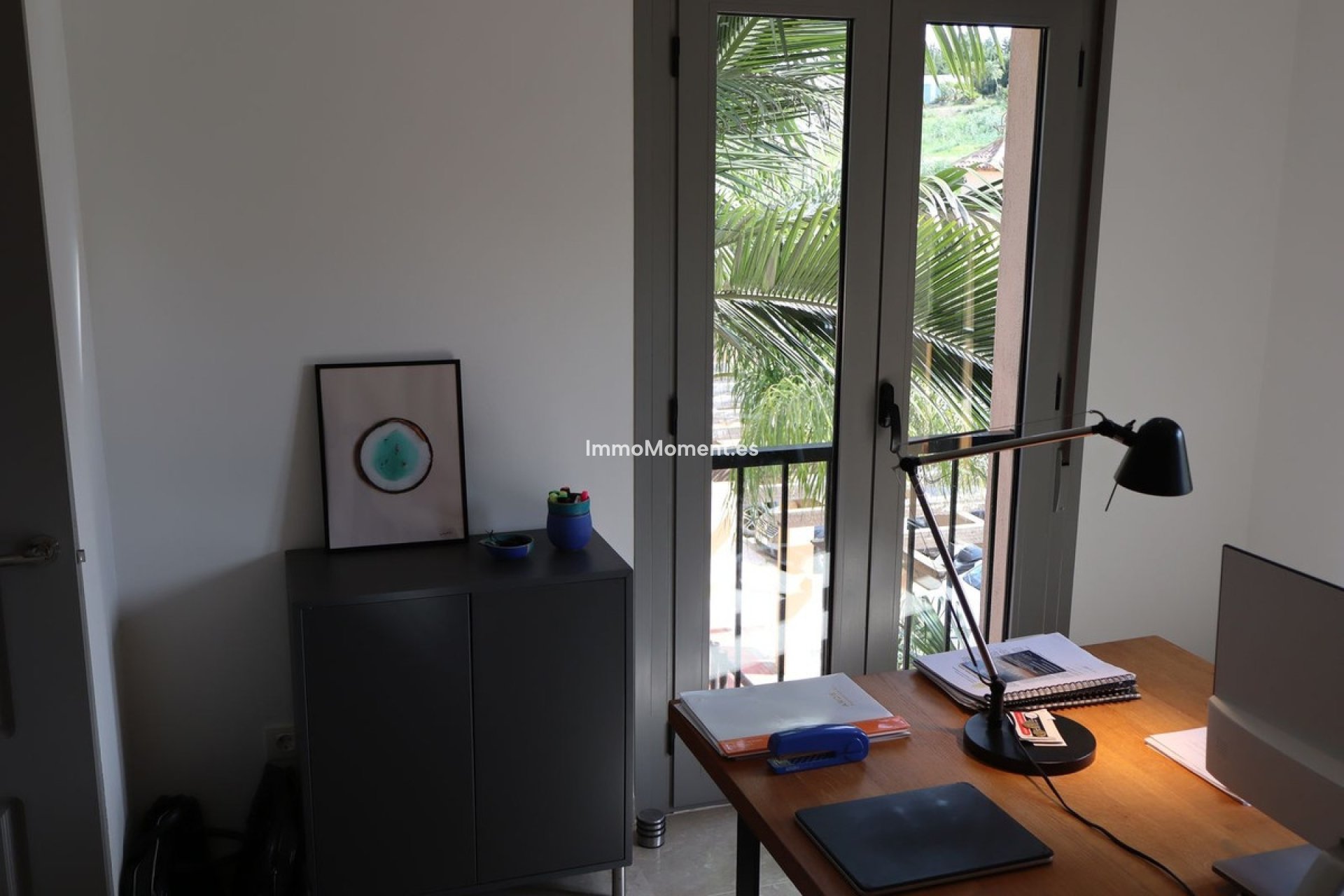 Bestaande woning - Appartement - Estepona  - New Golden Mile