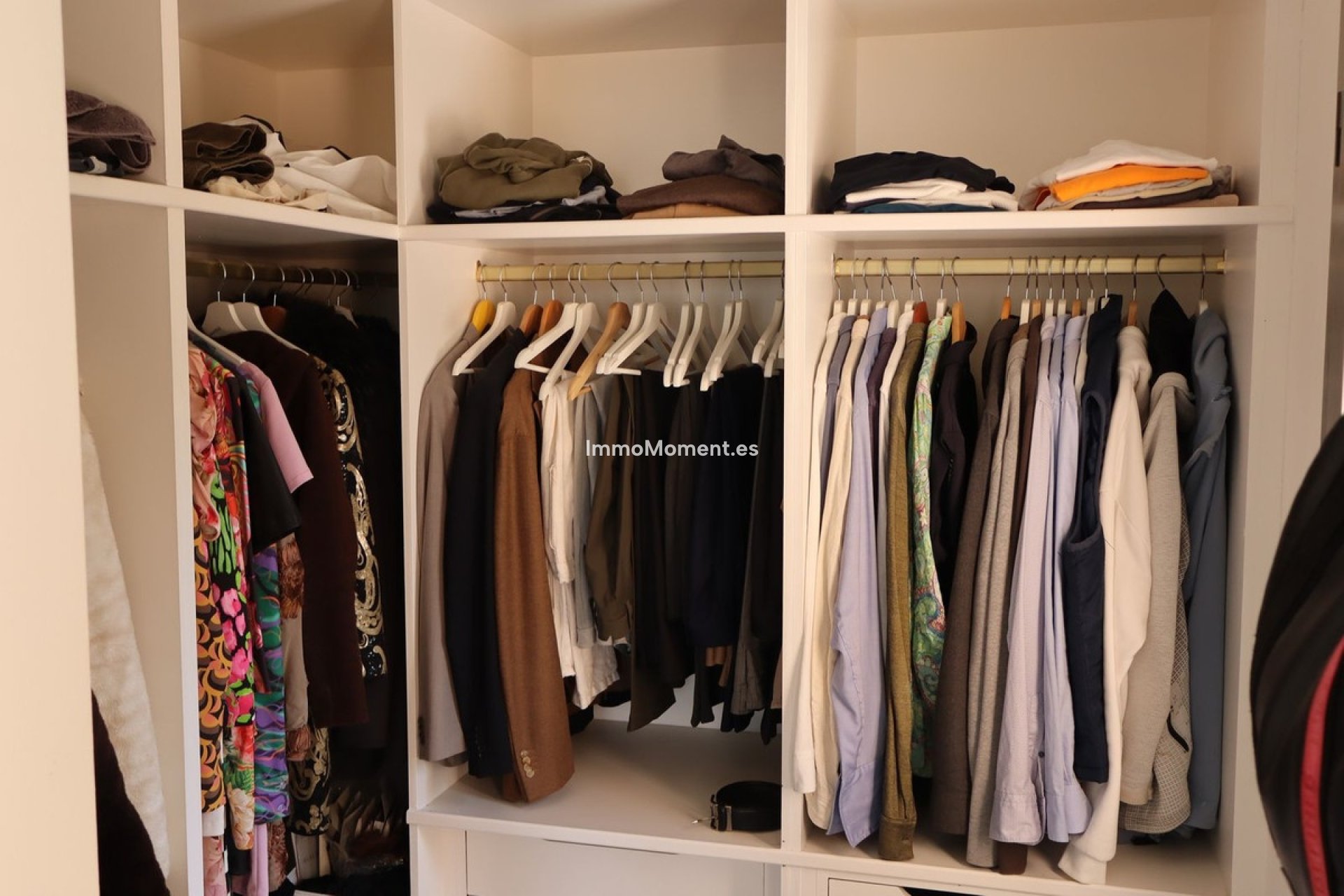 Bestaande woning - Appartement - Estepona  - New Golden Mile