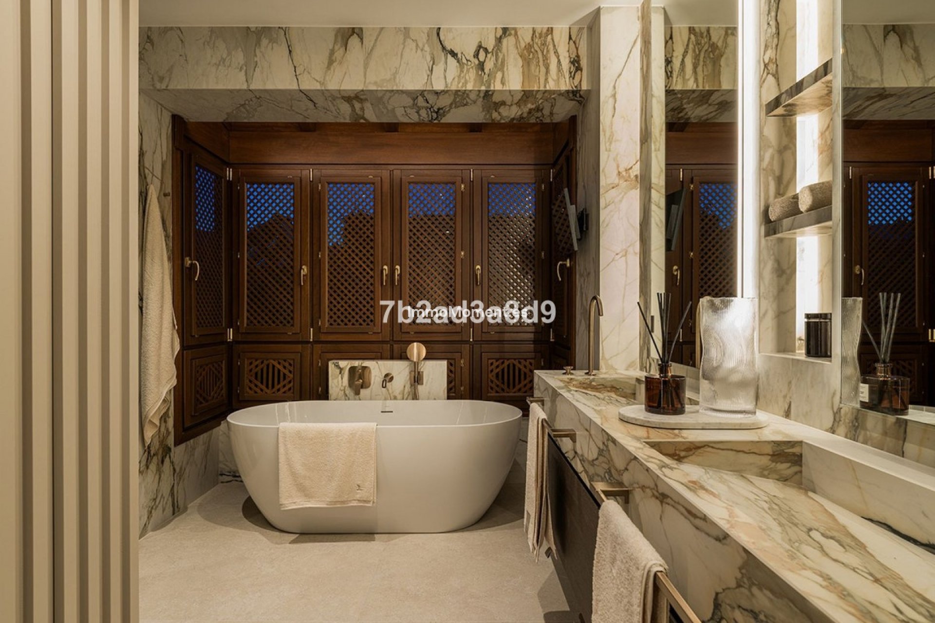 Bestaande woning - Appartement - Estepona  - New Golden Mile