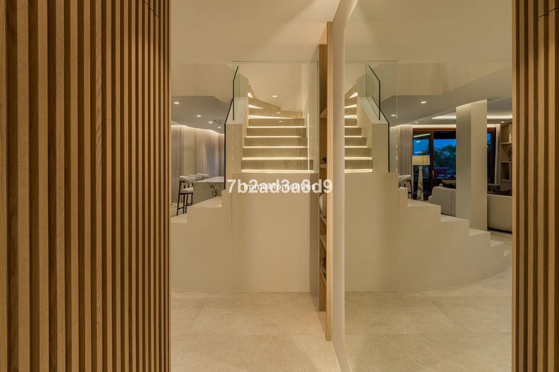 Bestaande woning - Appartement - Estepona  - New Golden Mile