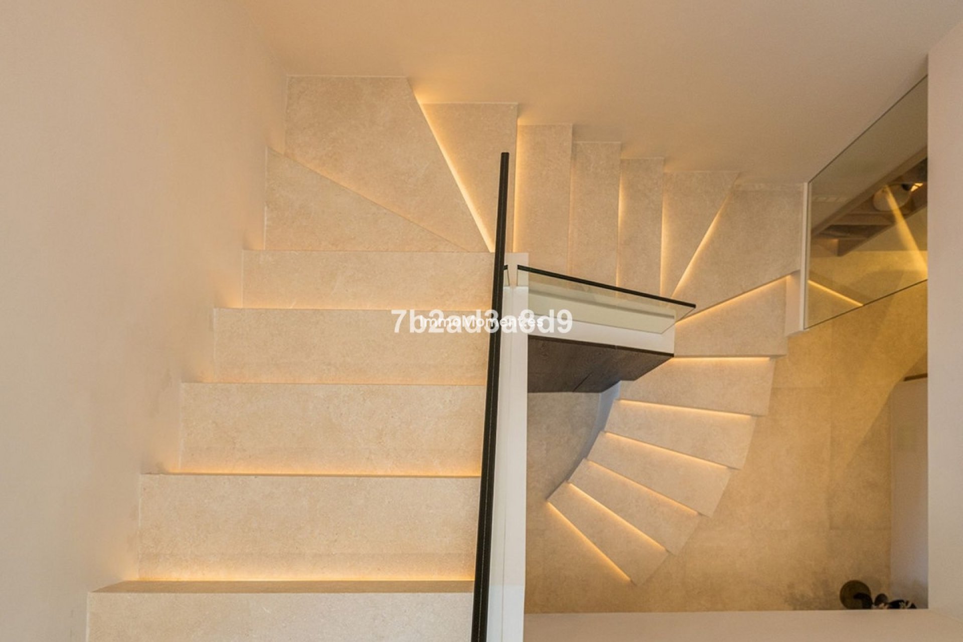 Bestaande woning - Appartement - Estepona  - New Golden Mile