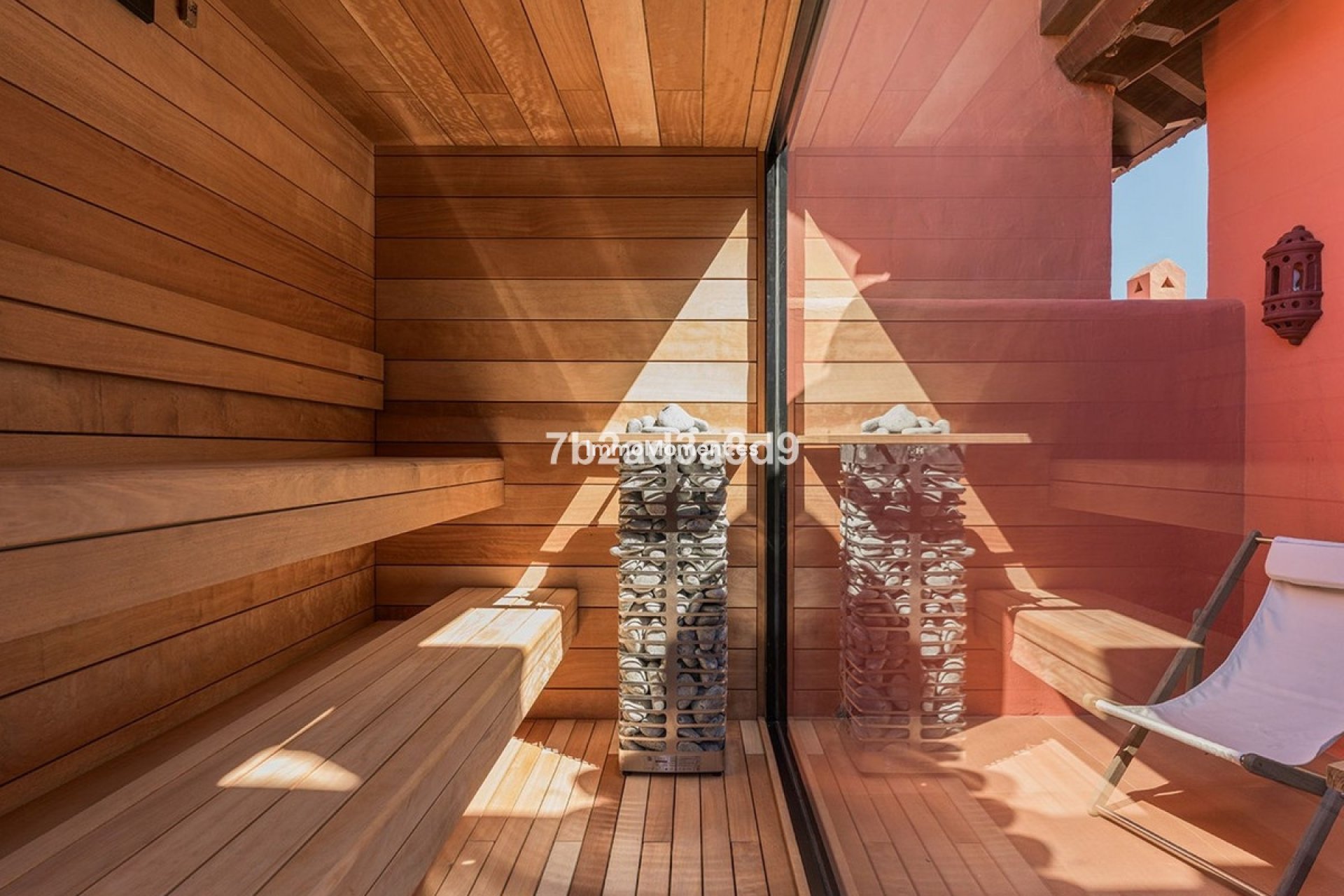 Bestaande woning - Appartement - Estepona  - New Golden Mile