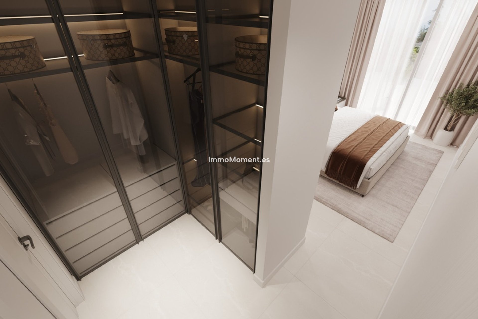 Bestaande woning - Appartement - Estepona  - New Golden Mile
