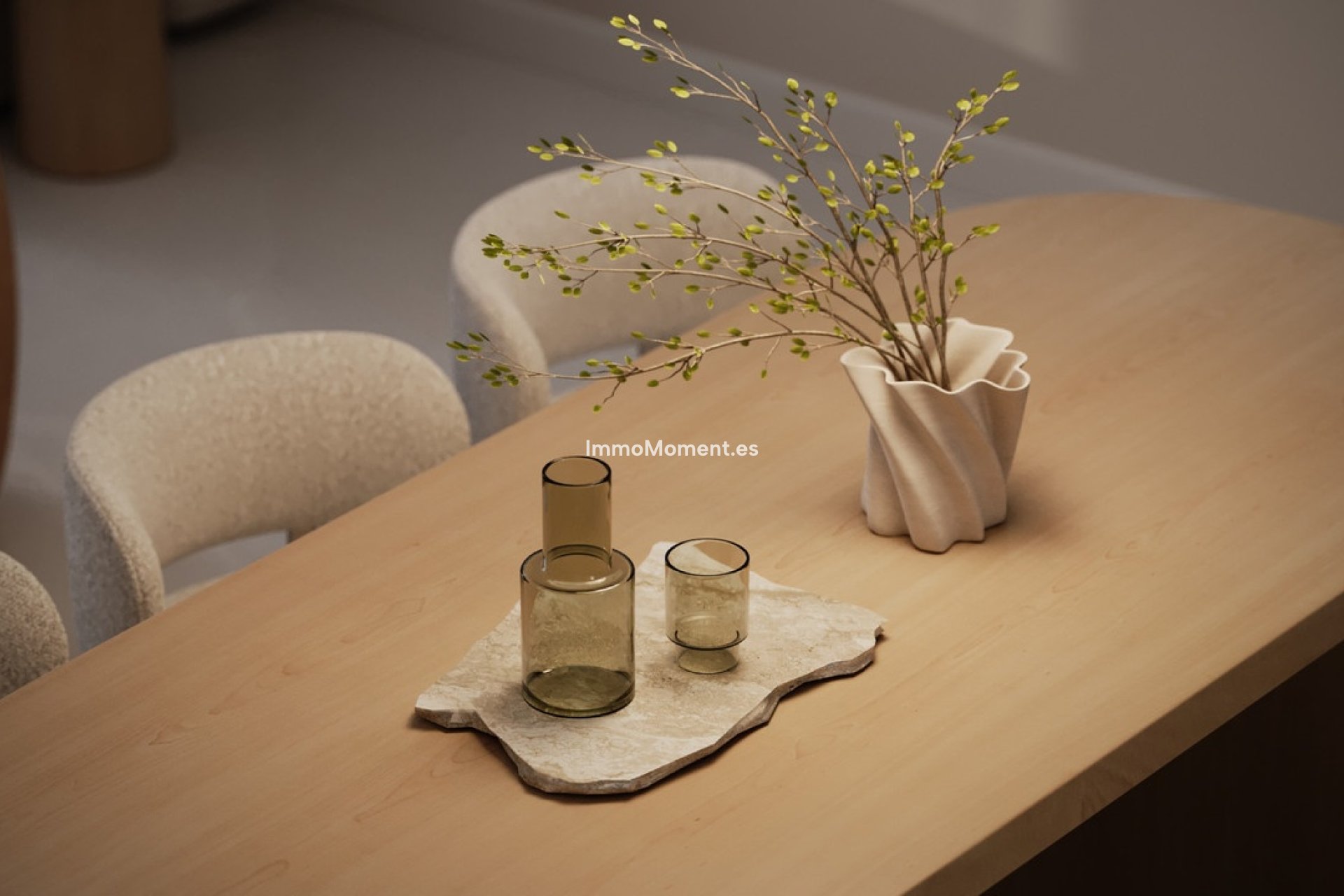 Bestaande woning - Appartement - Estepona  - New Golden Mile