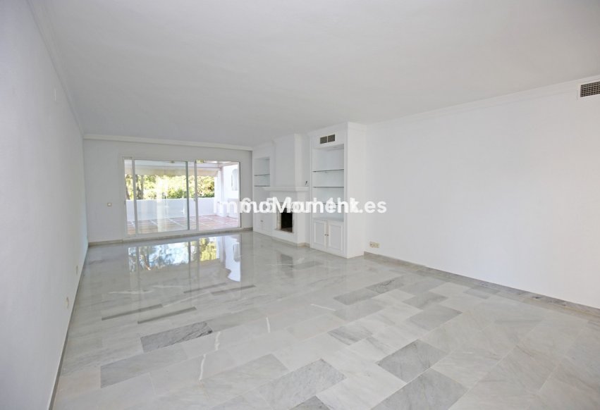 Bestaande woning - Appartement - Estepona  - New Golden Mile