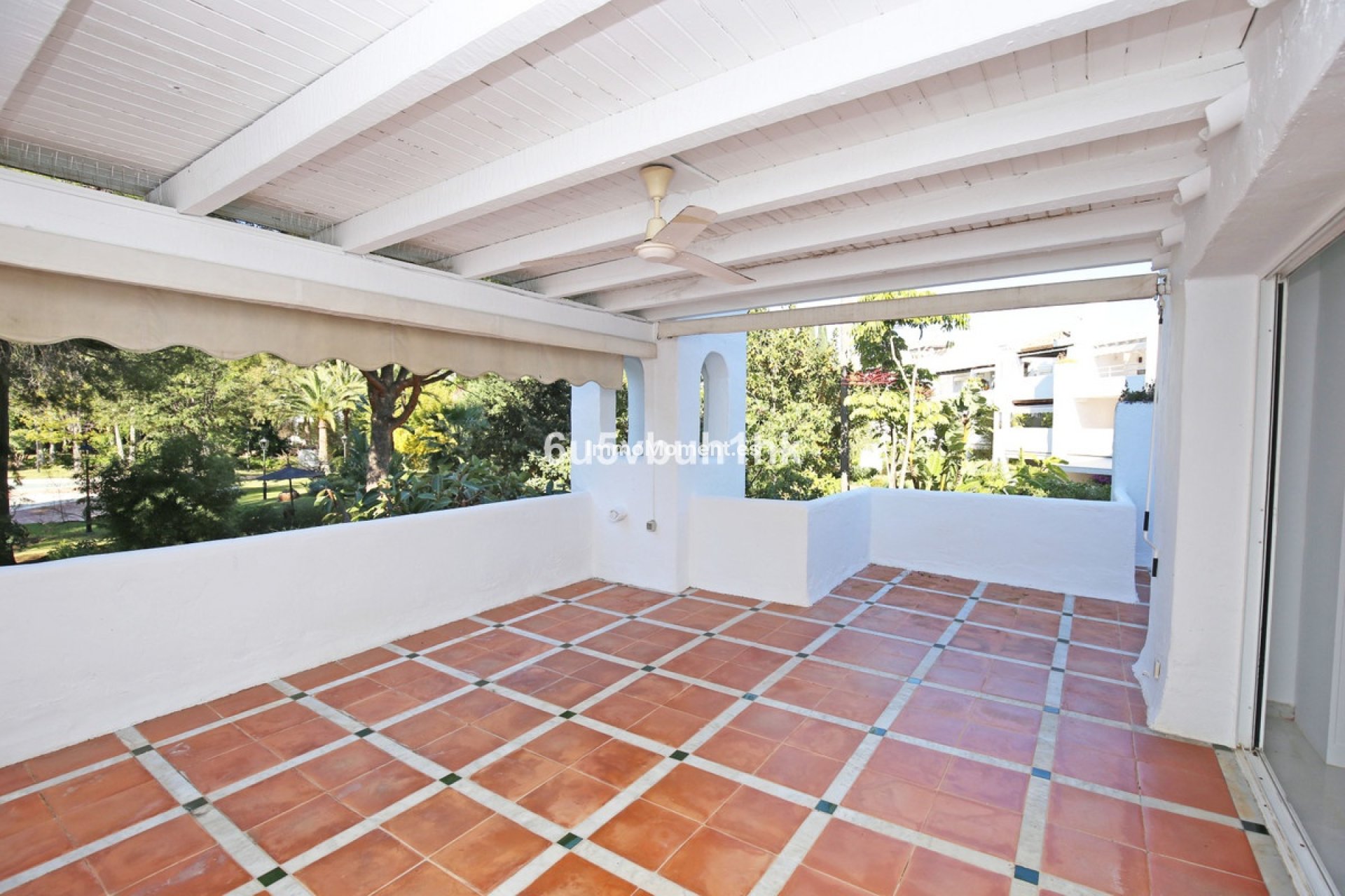 Bestaande woning - Appartement - Estepona  - New Golden Mile