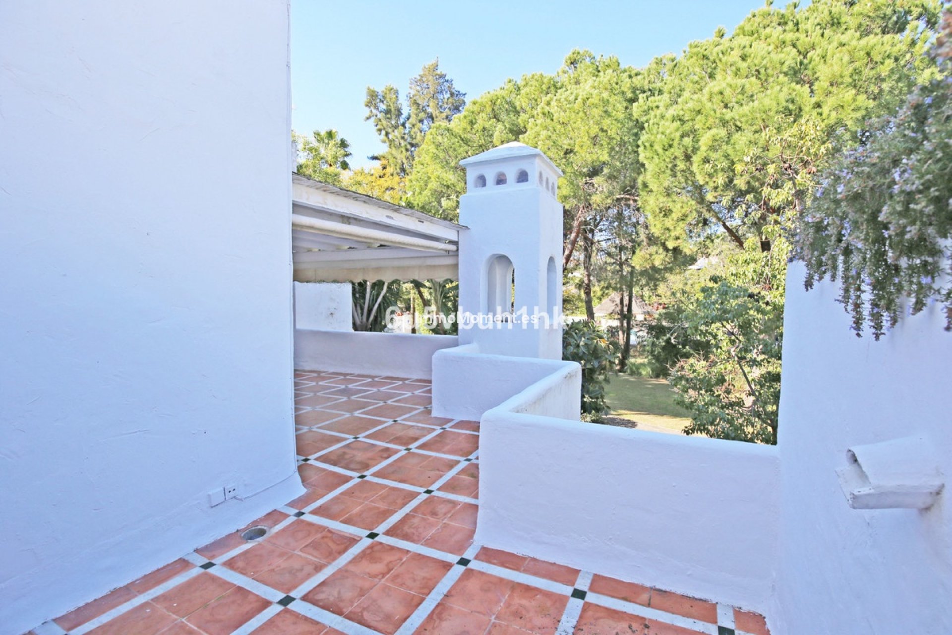 Bestaande woning - Appartement - Estepona  - New Golden Mile
