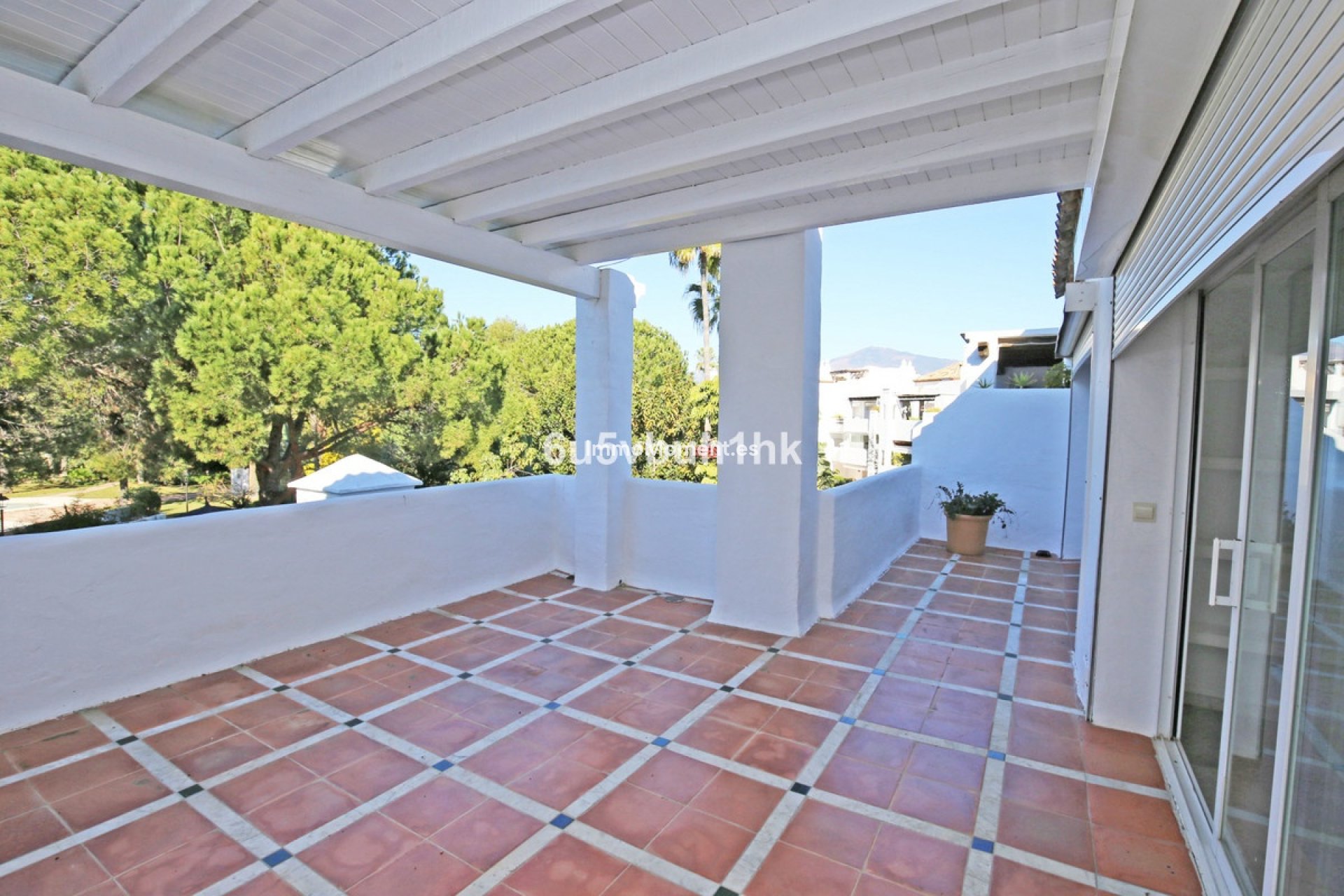 Bestaande woning - Appartement - Estepona  - New Golden Mile
