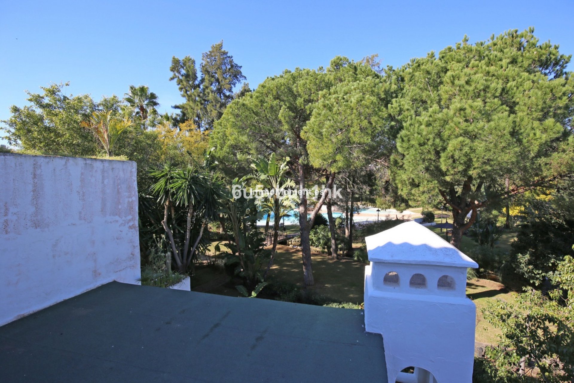 Bestaande woning - Appartement - Estepona  - New Golden Mile
