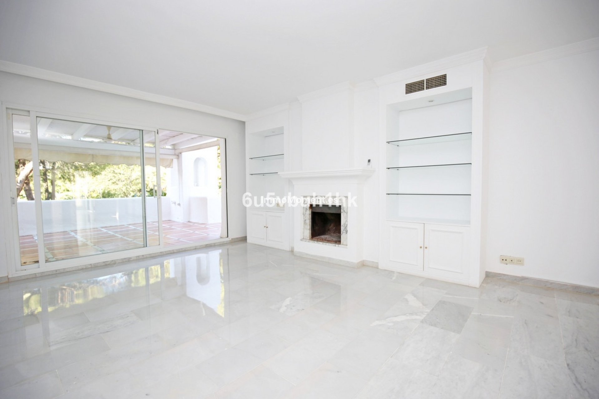 Bestaande woning - Appartement - Estepona  - New Golden Mile
