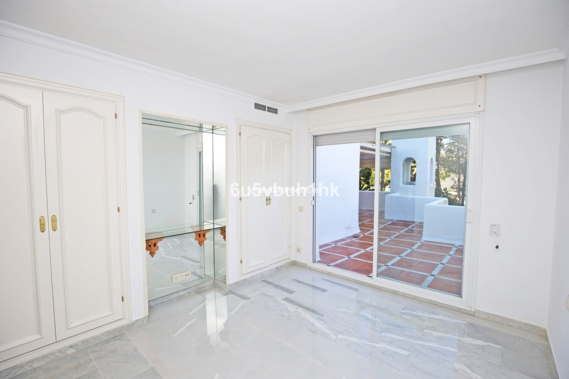 Bestaande woning - Appartement - Estepona  - New Golden Mile