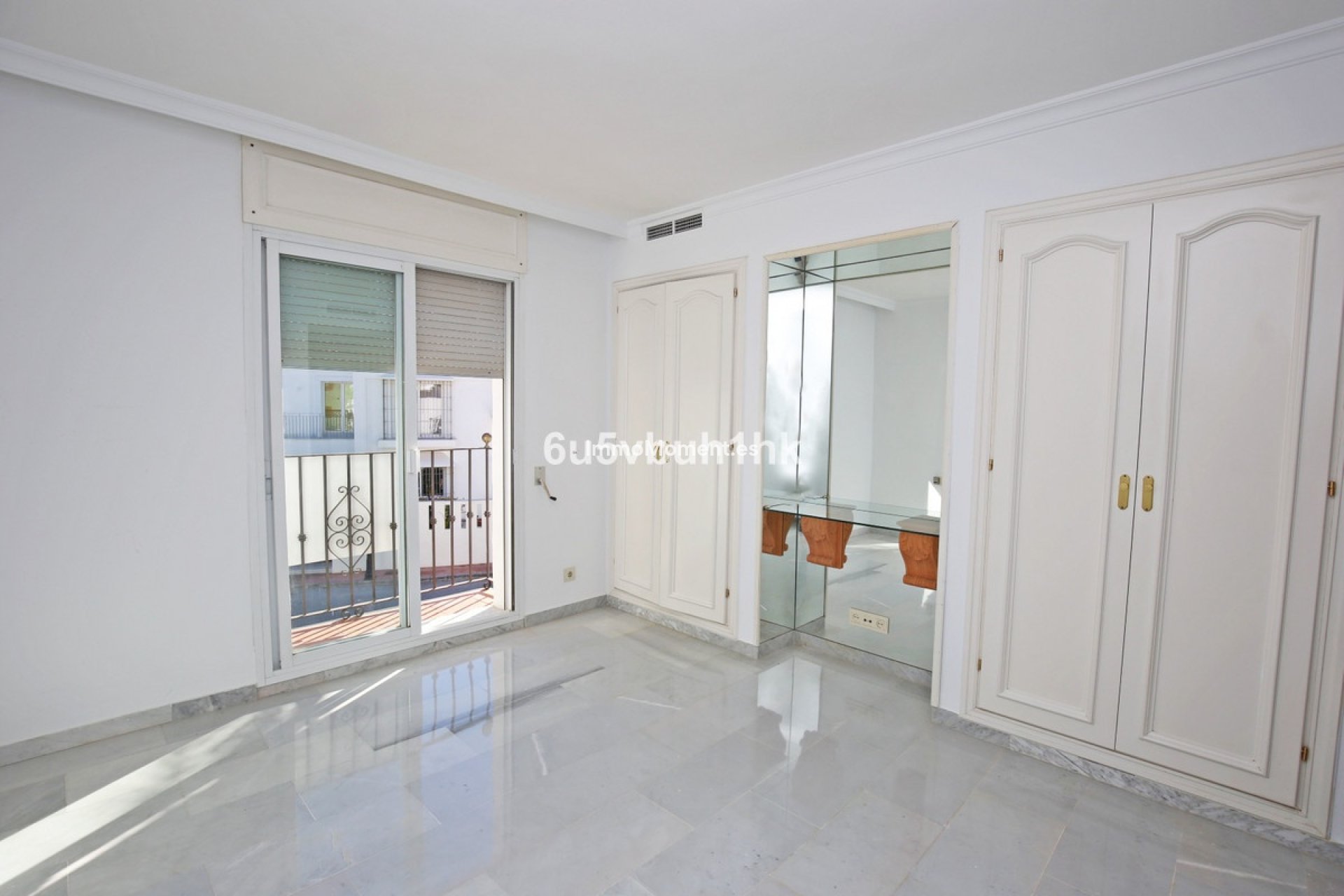 Bestaande woning - Appartement - Estepona  - New Golden Mile