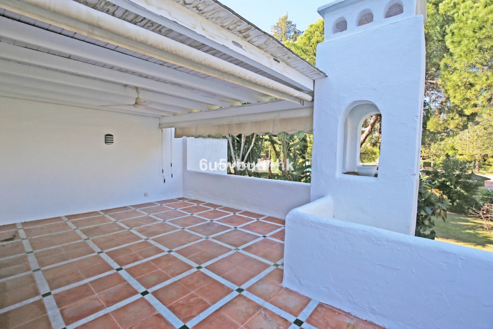 Bestaande woning - Appartement - Estepona  - New Golden Mile