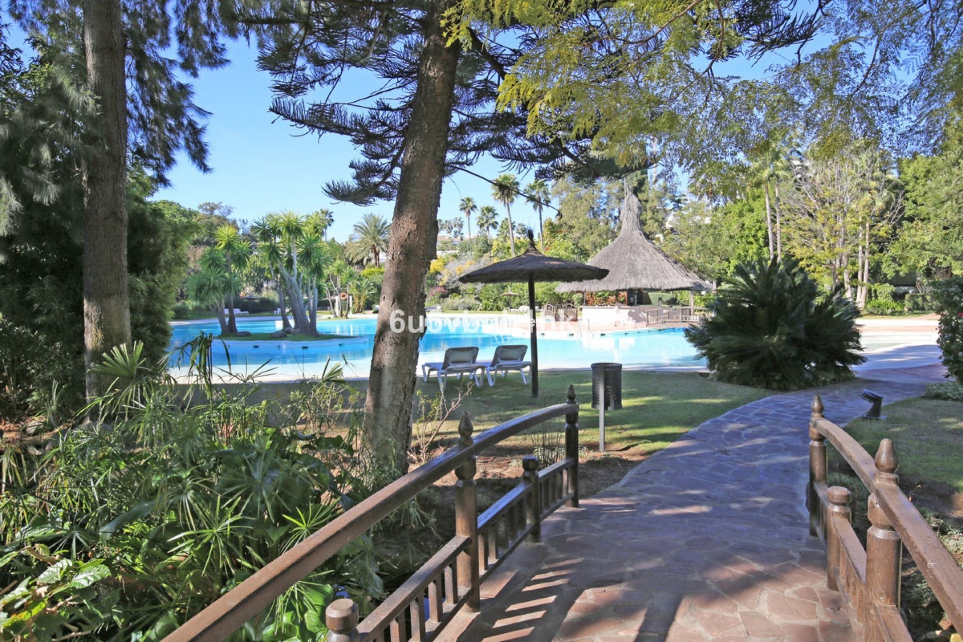 Bestaande woning - Appartement - Estepona  - New Golden Mile