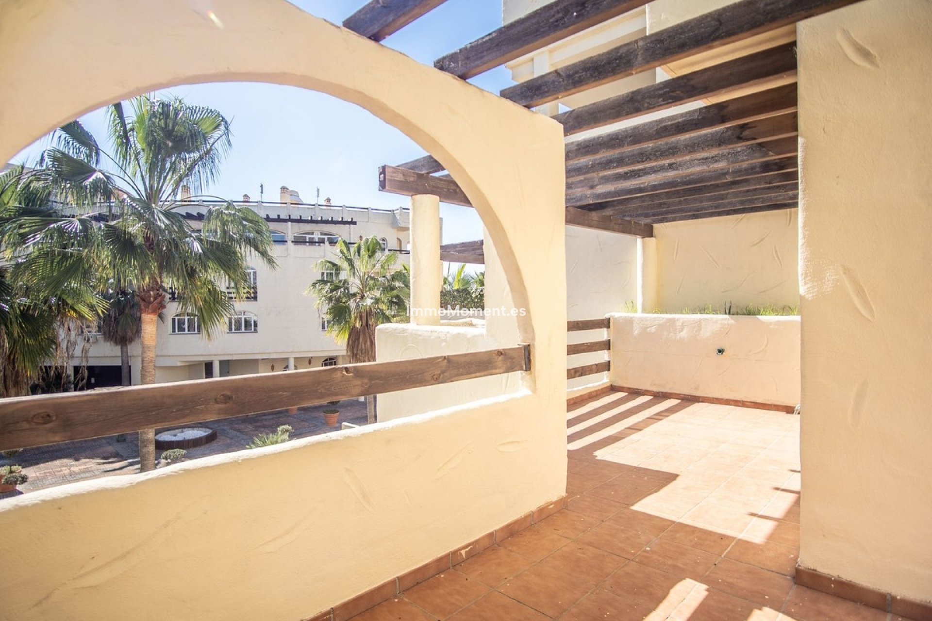 Bestaande woning - Appartement - Estepona  - New Golden Mile