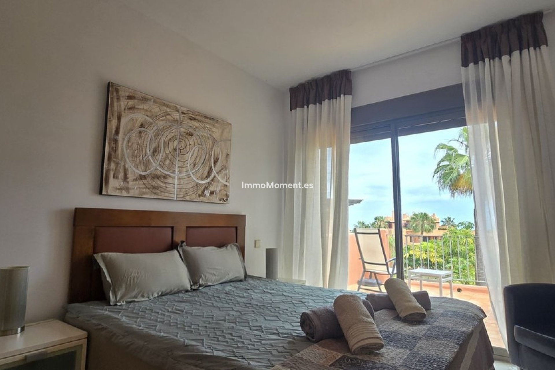 Bestaande woning - Appartement - Estepona  - New Golden Mile