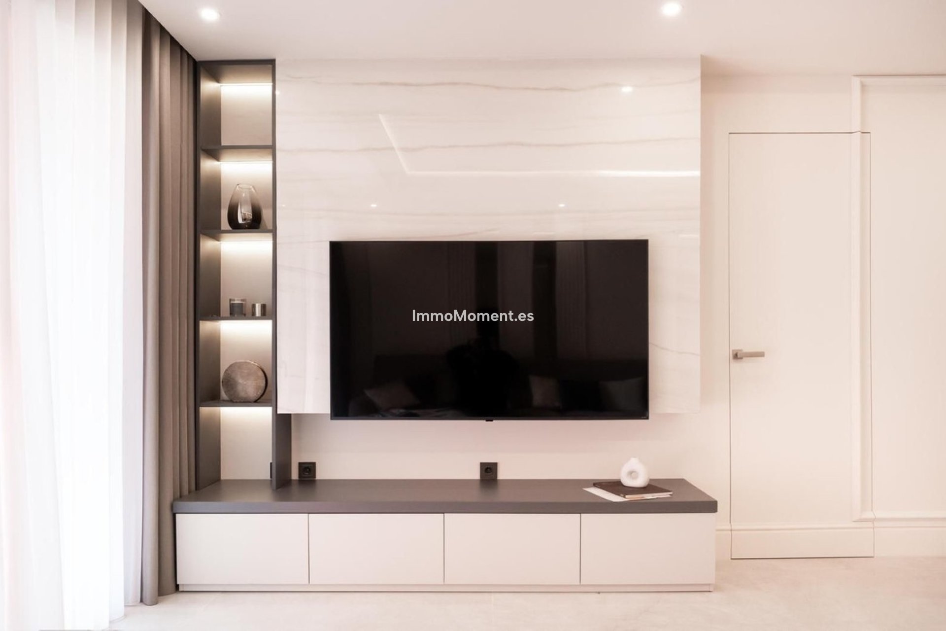Bestaande woning - Appartement - Estepona  - New Golden Mile