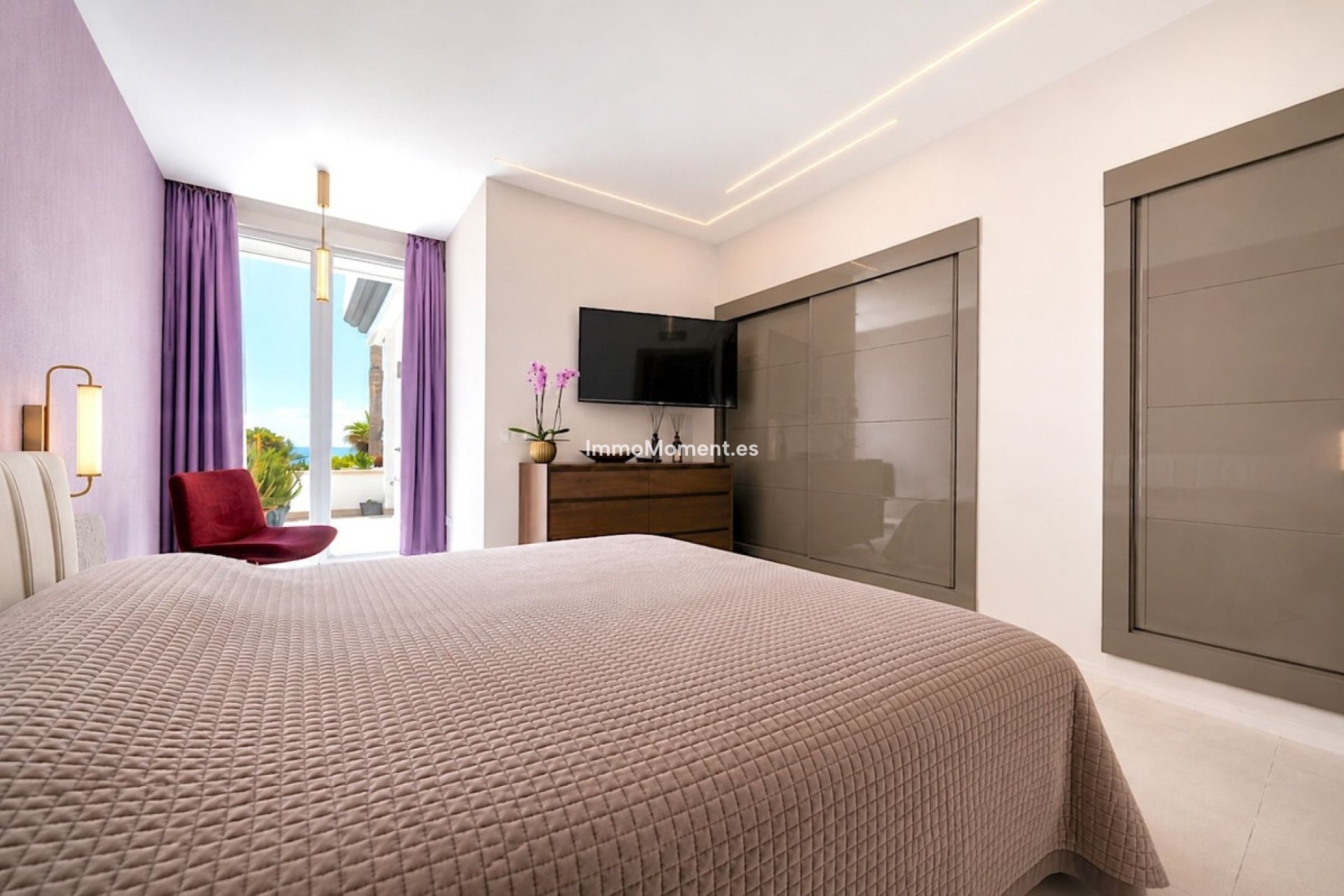 Bestaande woning - Appartement - Estepona  - New Golden Mile