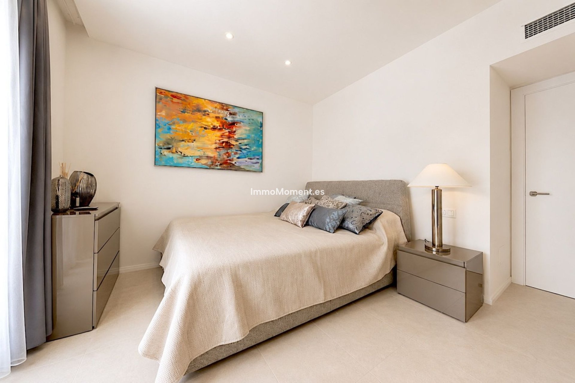 Bestaande woning - Appartement - Estepona  - New Golden Mile