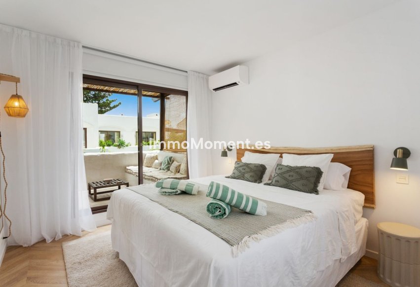 Bestaande woning - Appartement - Estepona  - New Golden Mile