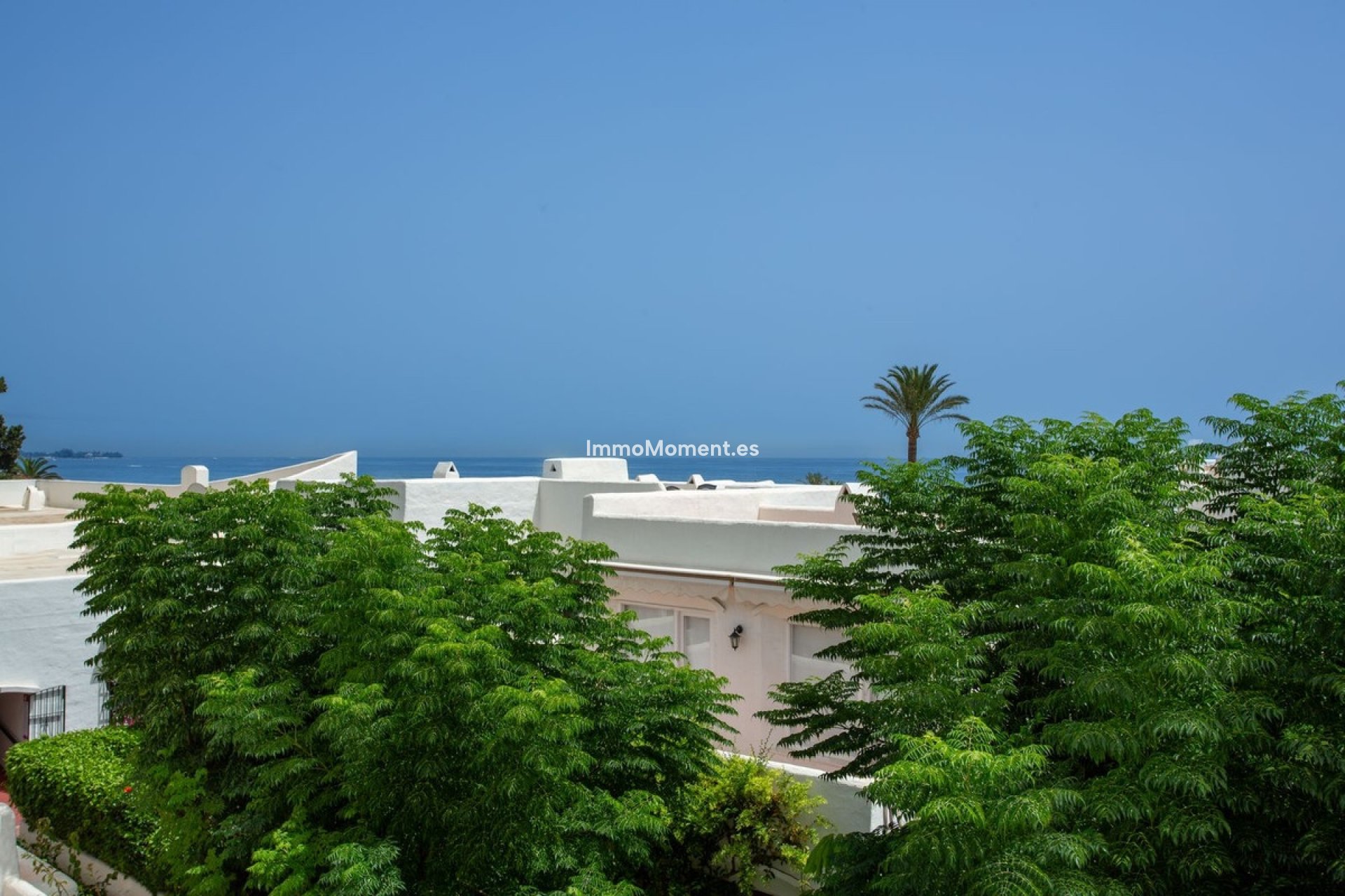 Bestaande woning - Appartement - Estepona  - New Golden Mile