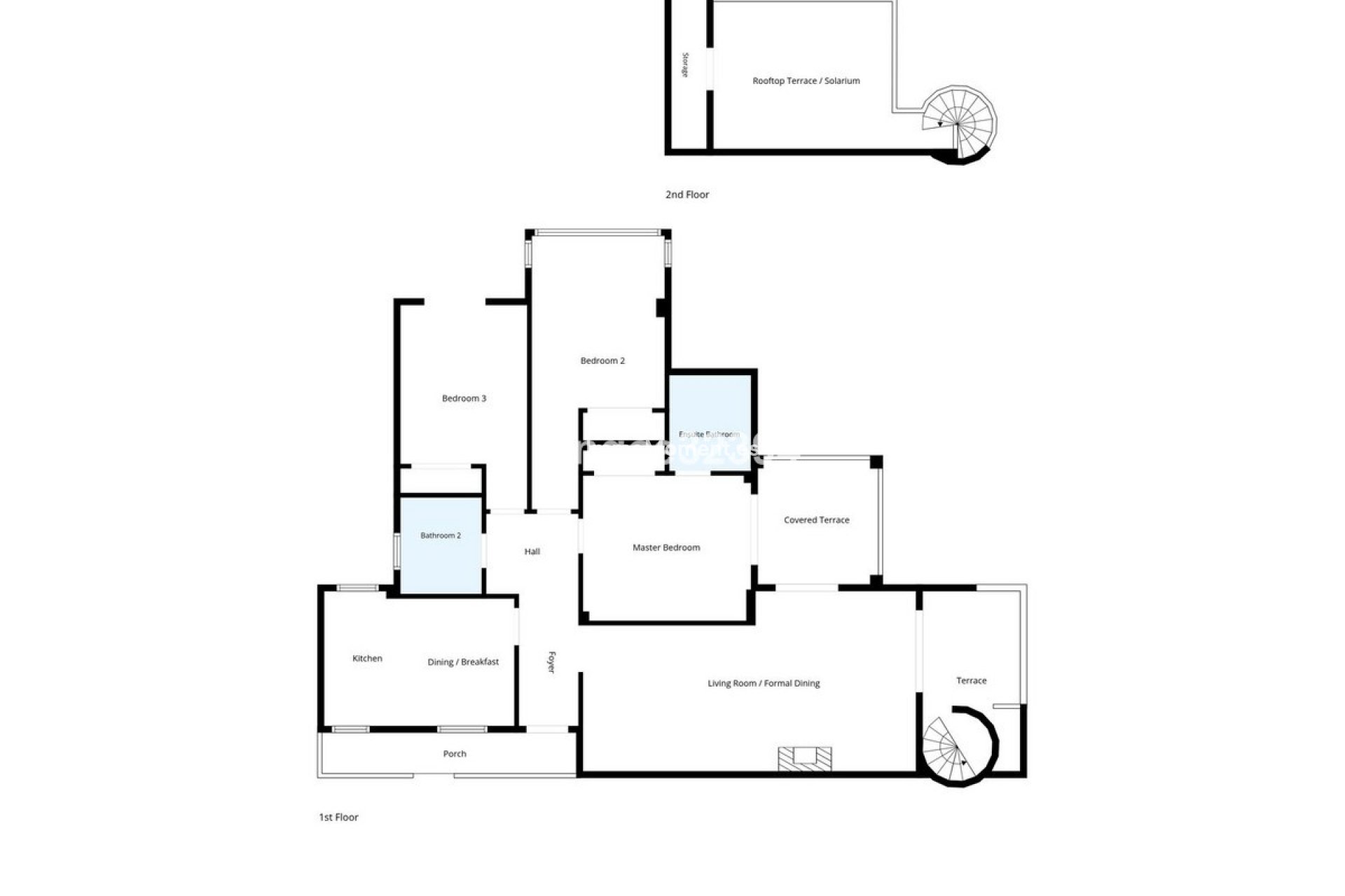 Bestaande woning - Appartement - Estepona  - New Golden Mile