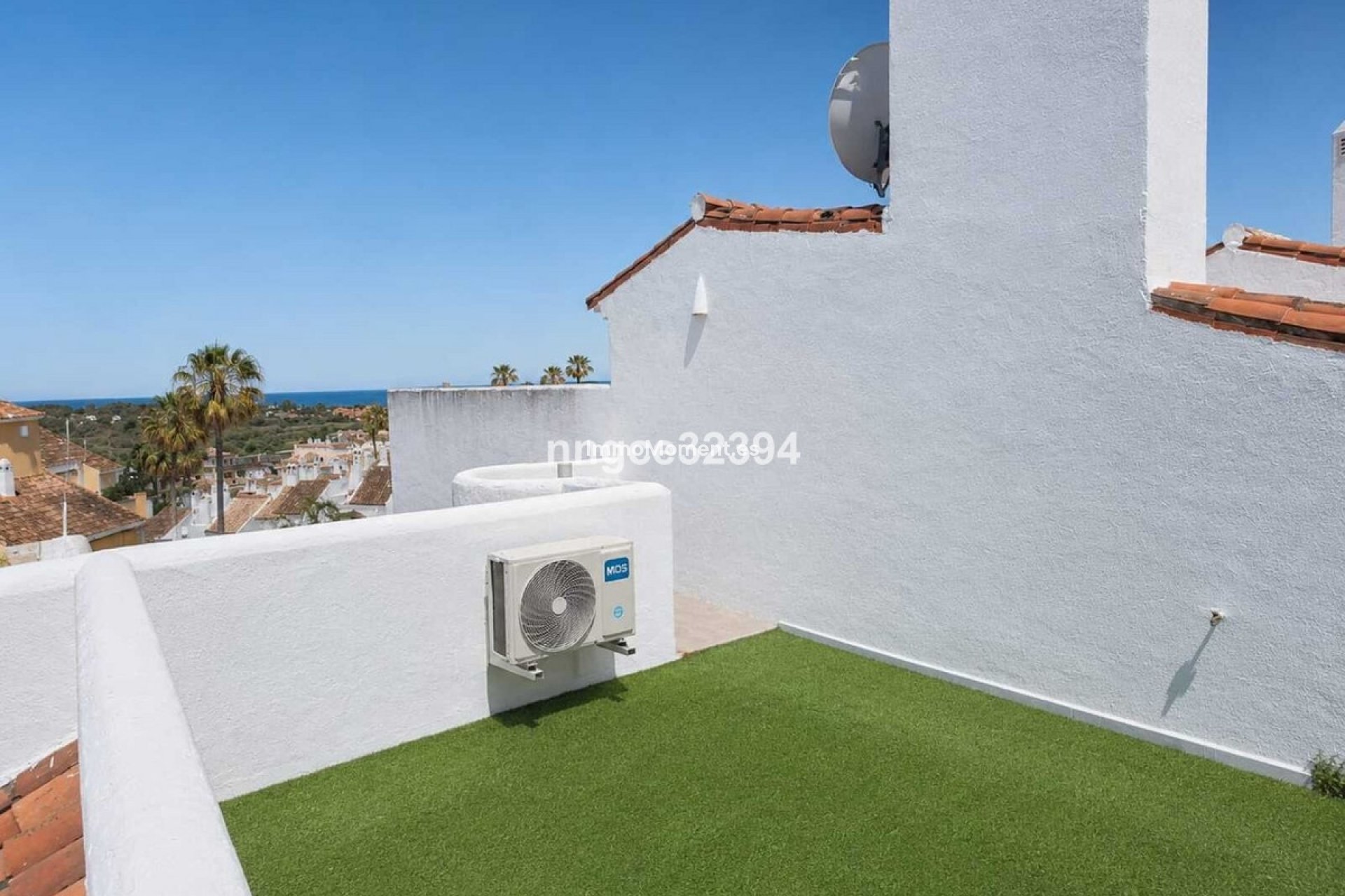 Bestaande woning - Appartement - Estepona  - New Golden Mile