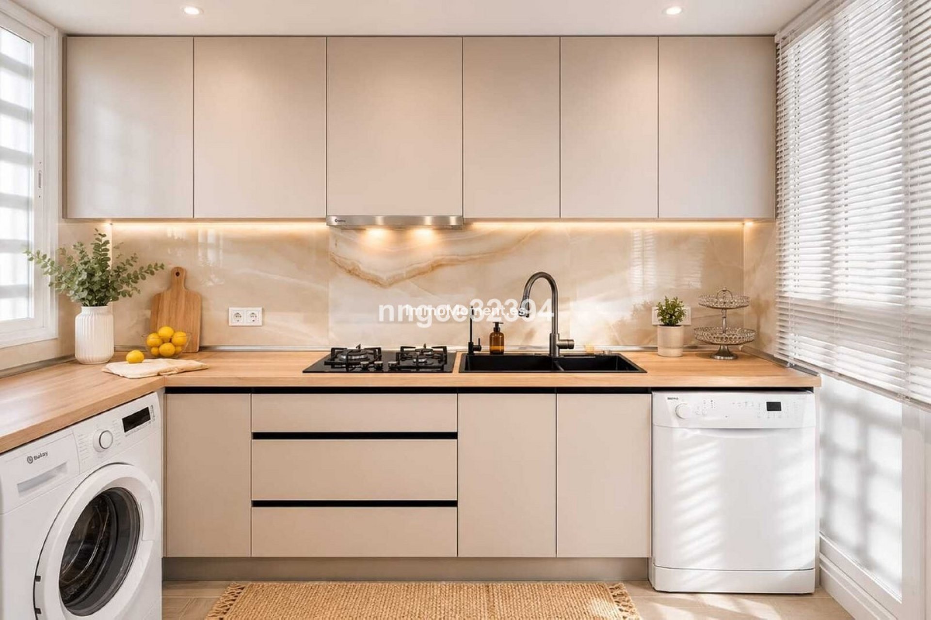 Bestaande woning - Appartement - Estepona  - New Golden Mile