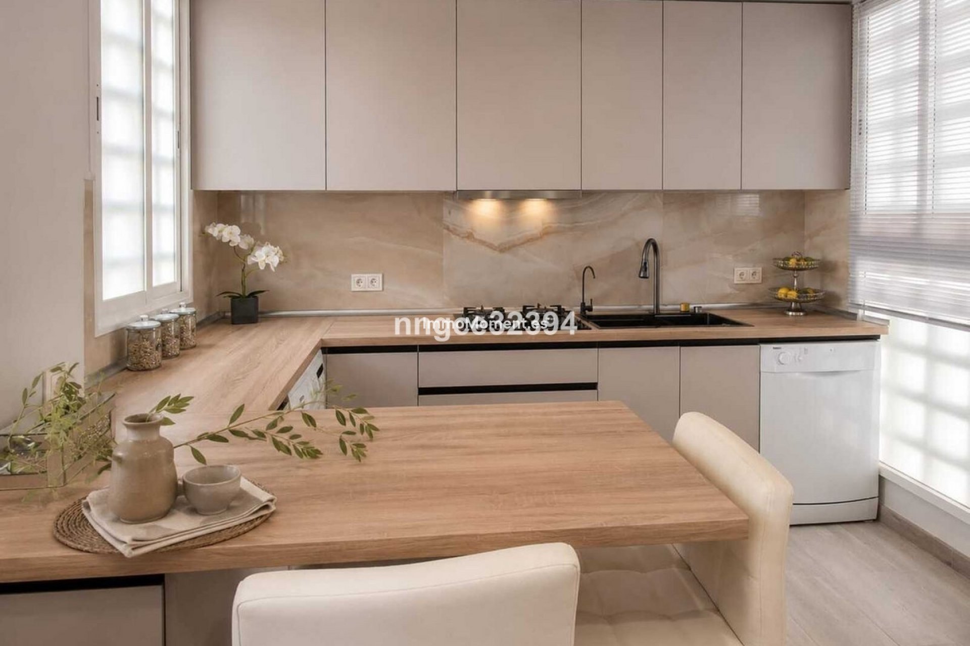 Bestaande woning - Appartement - Estepona  - New Golden Mile