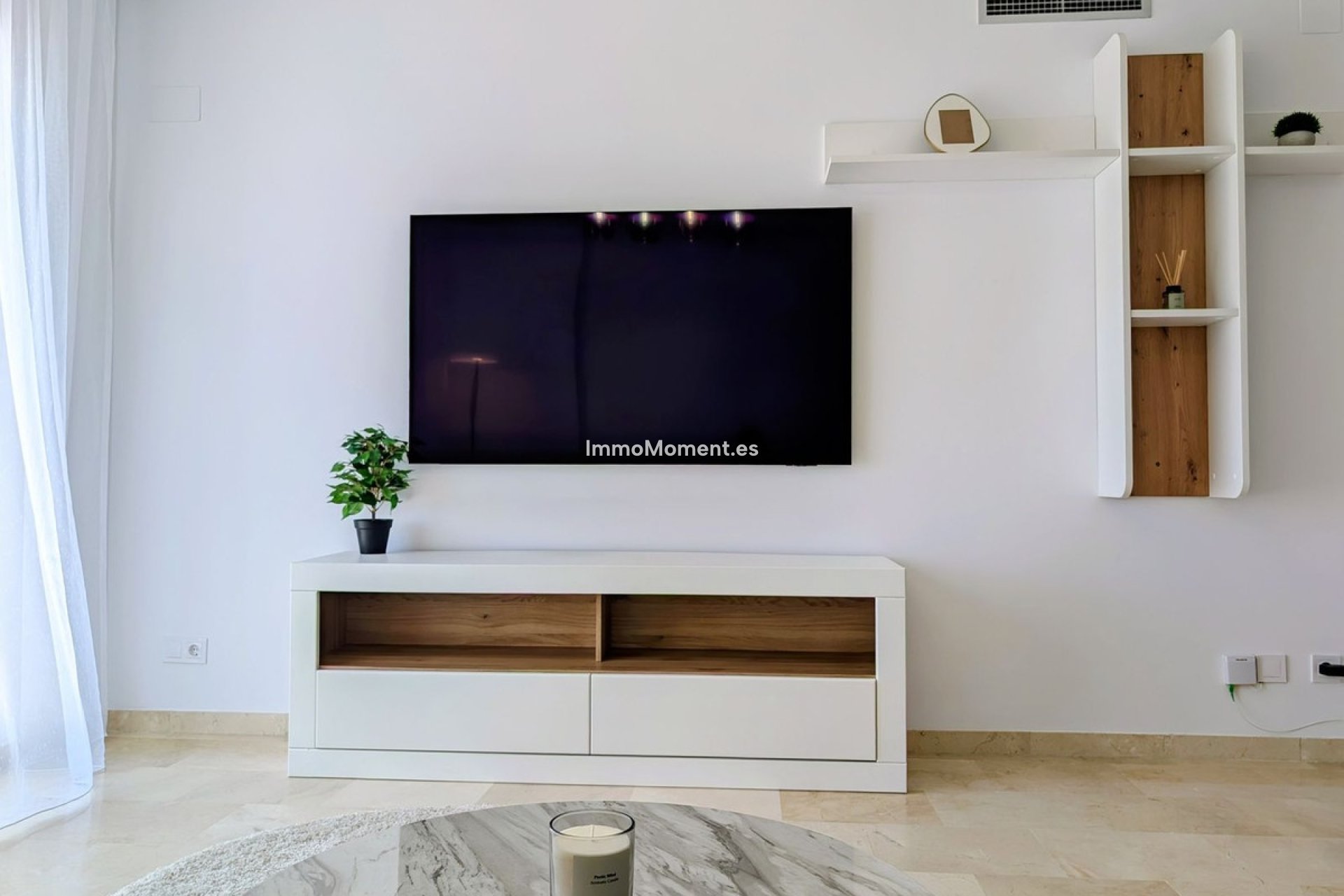 Bestaande woning - Appartement - Estepona  - New Golden Mile
