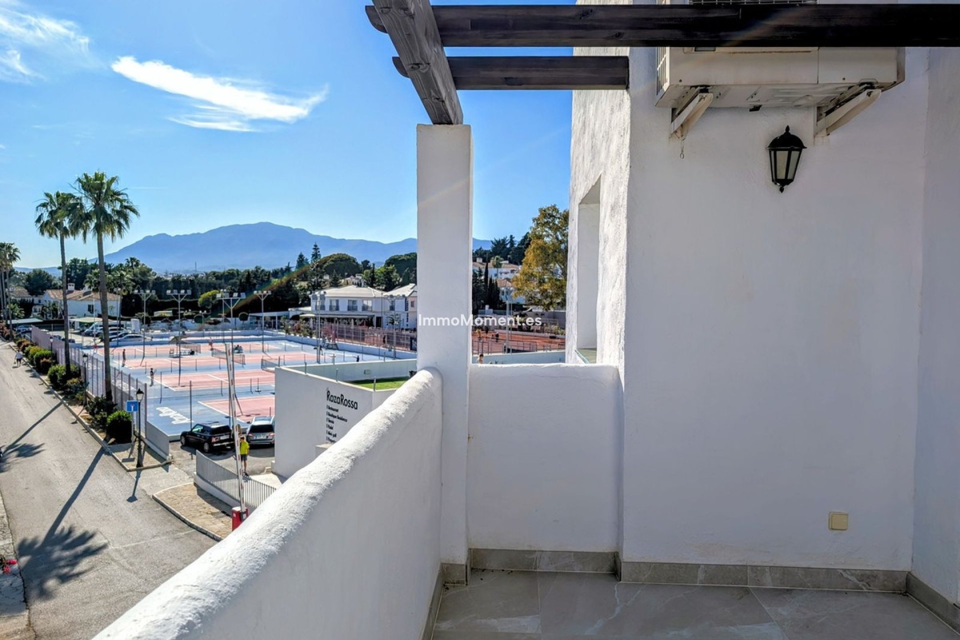 Bestaande woning - Appartement - Estepona  - New Golden Mile