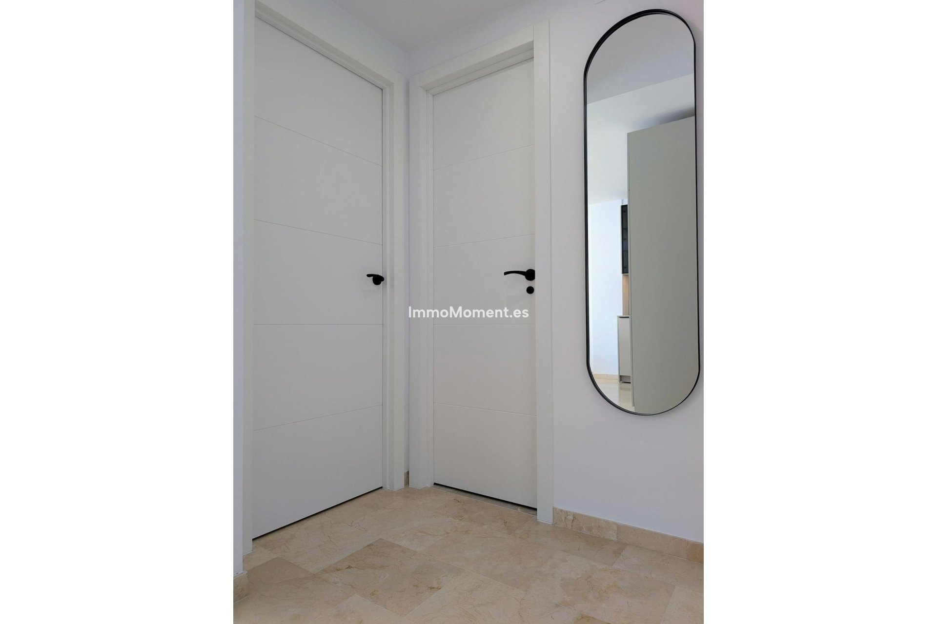 Bestaande woning - Appartement - Estepona  - New Golden Mile