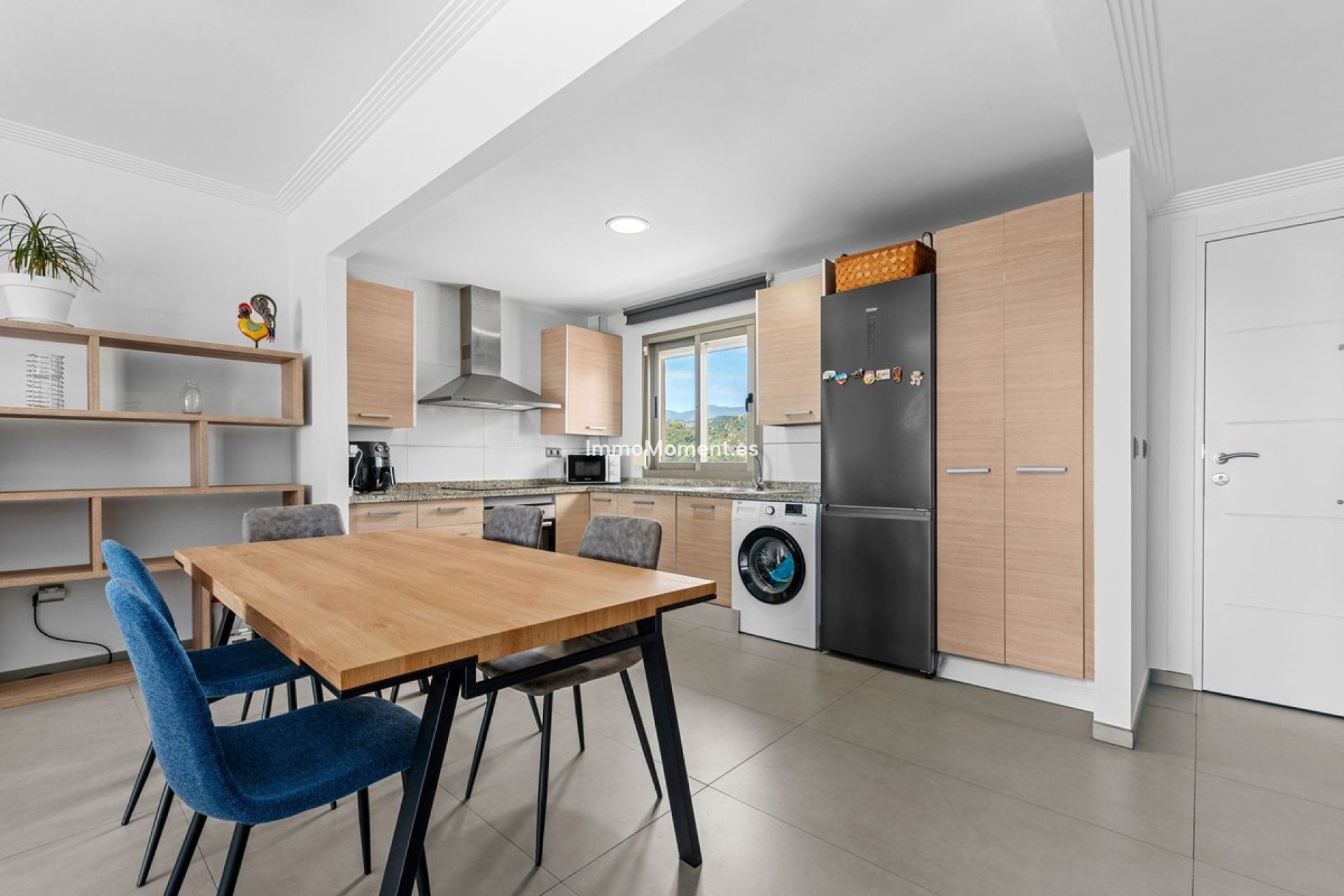 Bestaande woning - Appartement - Estepona  - New Golden Mile