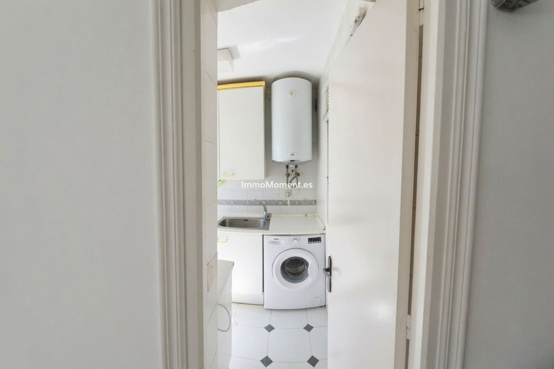Bestaande woning - Appartement - Estepona  - New Golden Mile