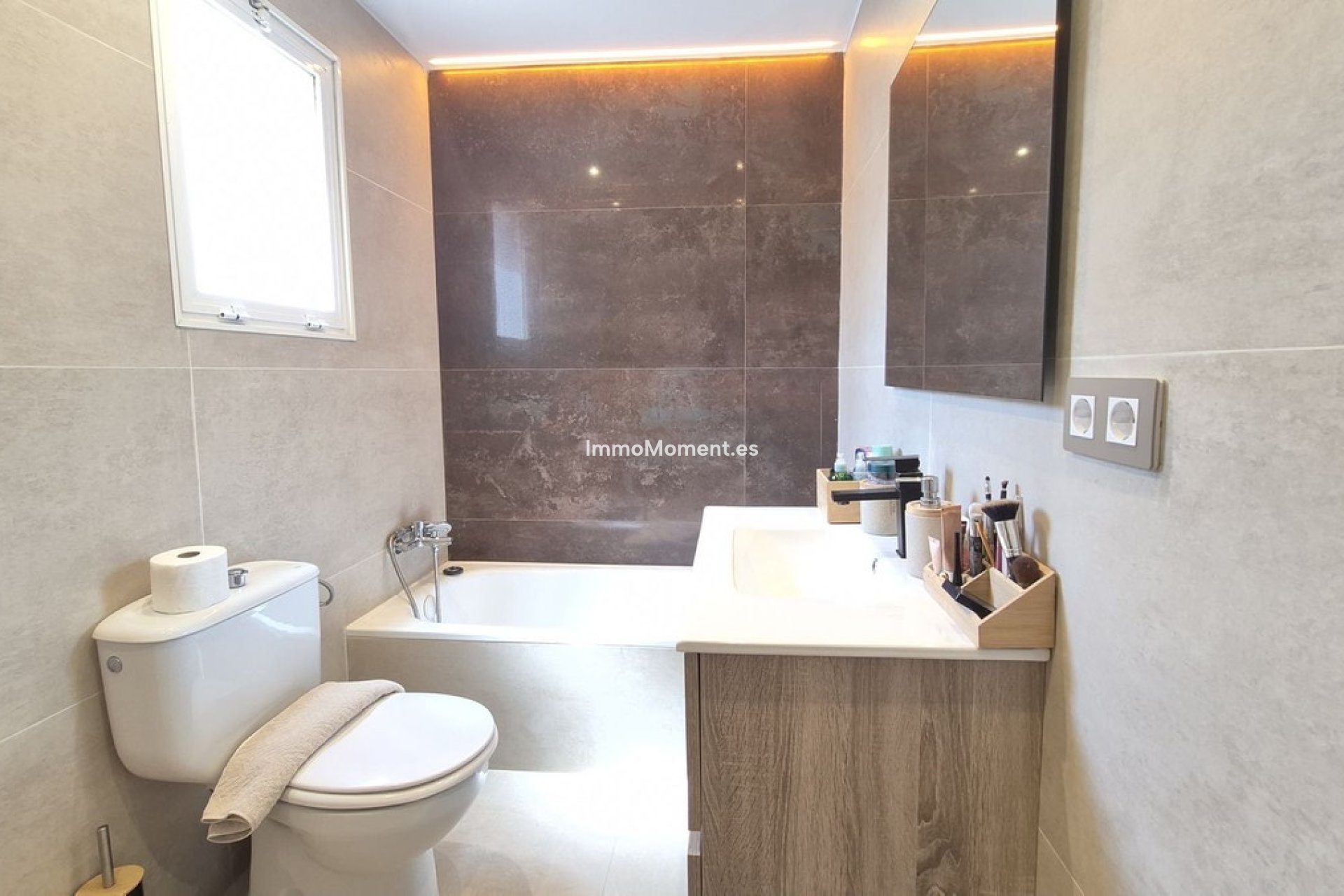Bestaande woning - Appartement - Estepona  - New Golden Mile
