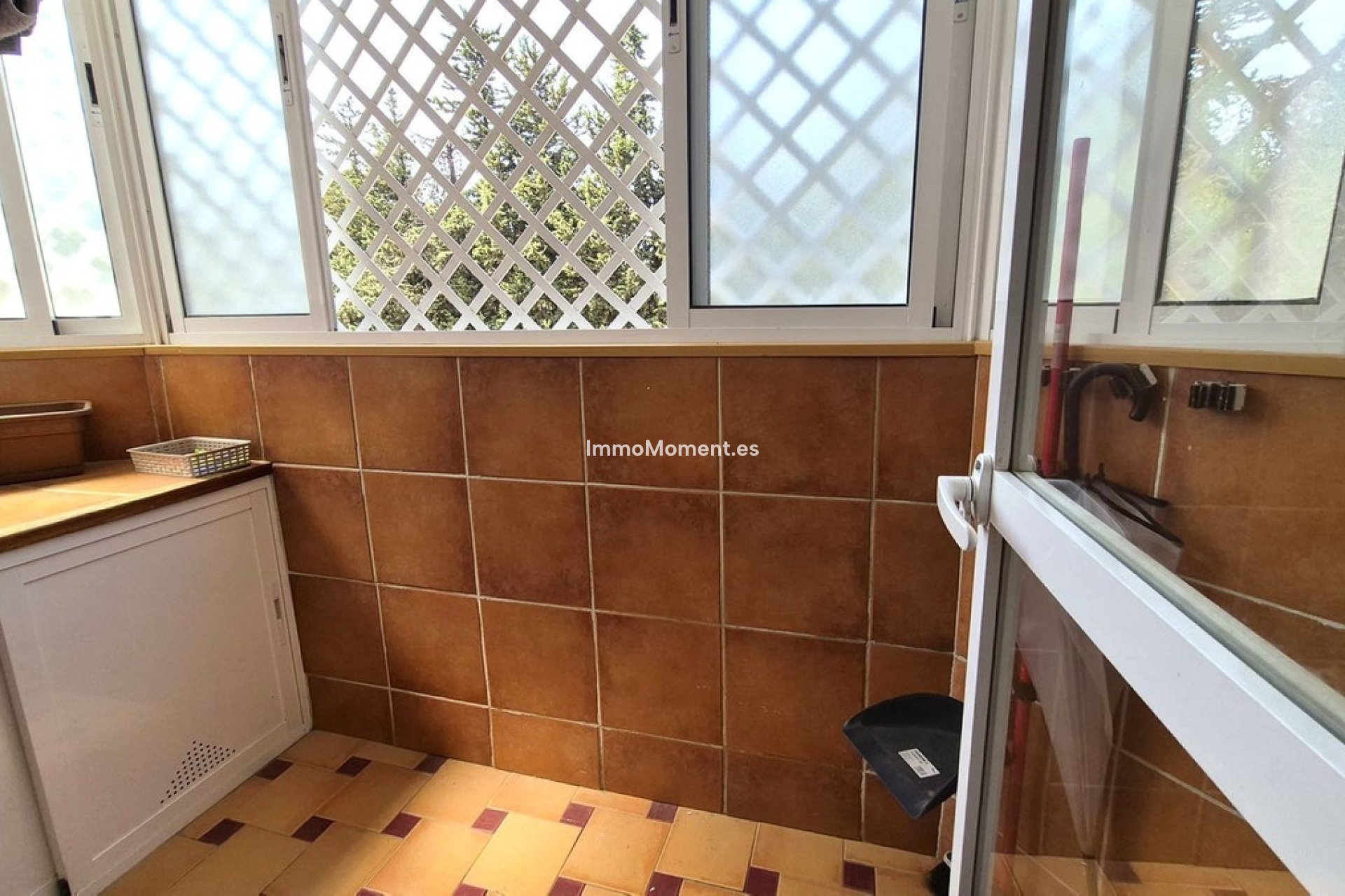 Bestaande woning - Appartement - Estepona  - New Golden Mile
