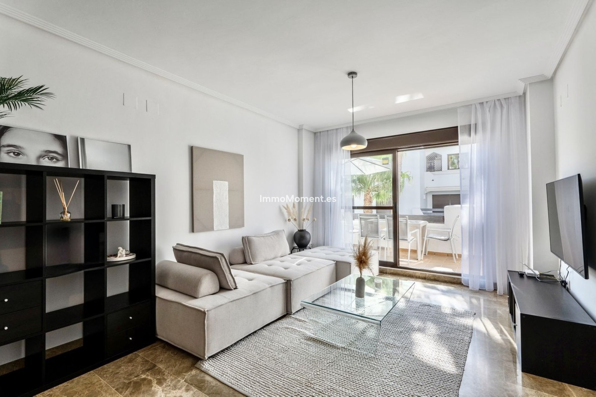 Bestaande woning - Appartement - Estepona  - Selwo