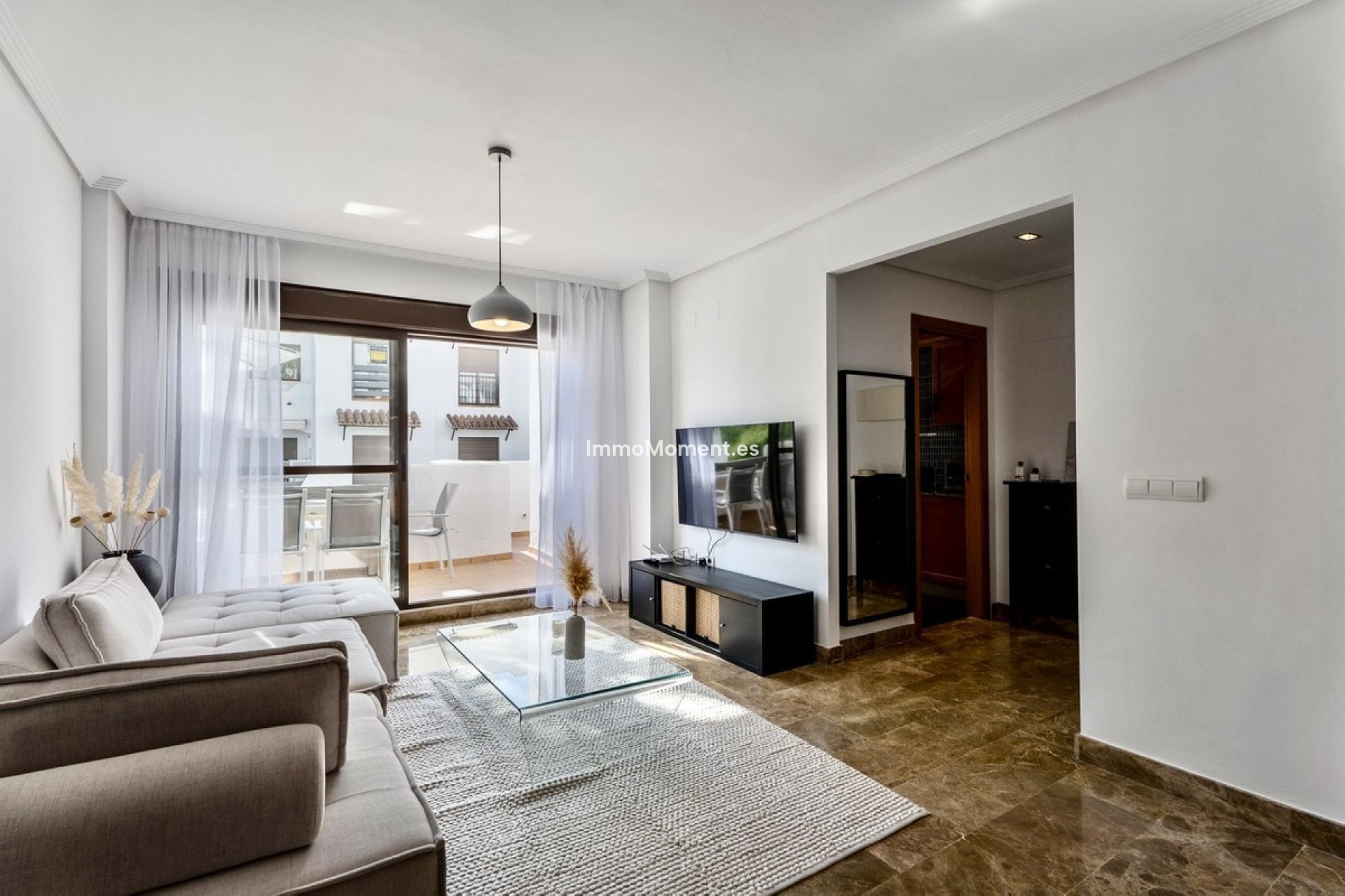 Bestaande woning - Appartement - Estepona  - Selwo