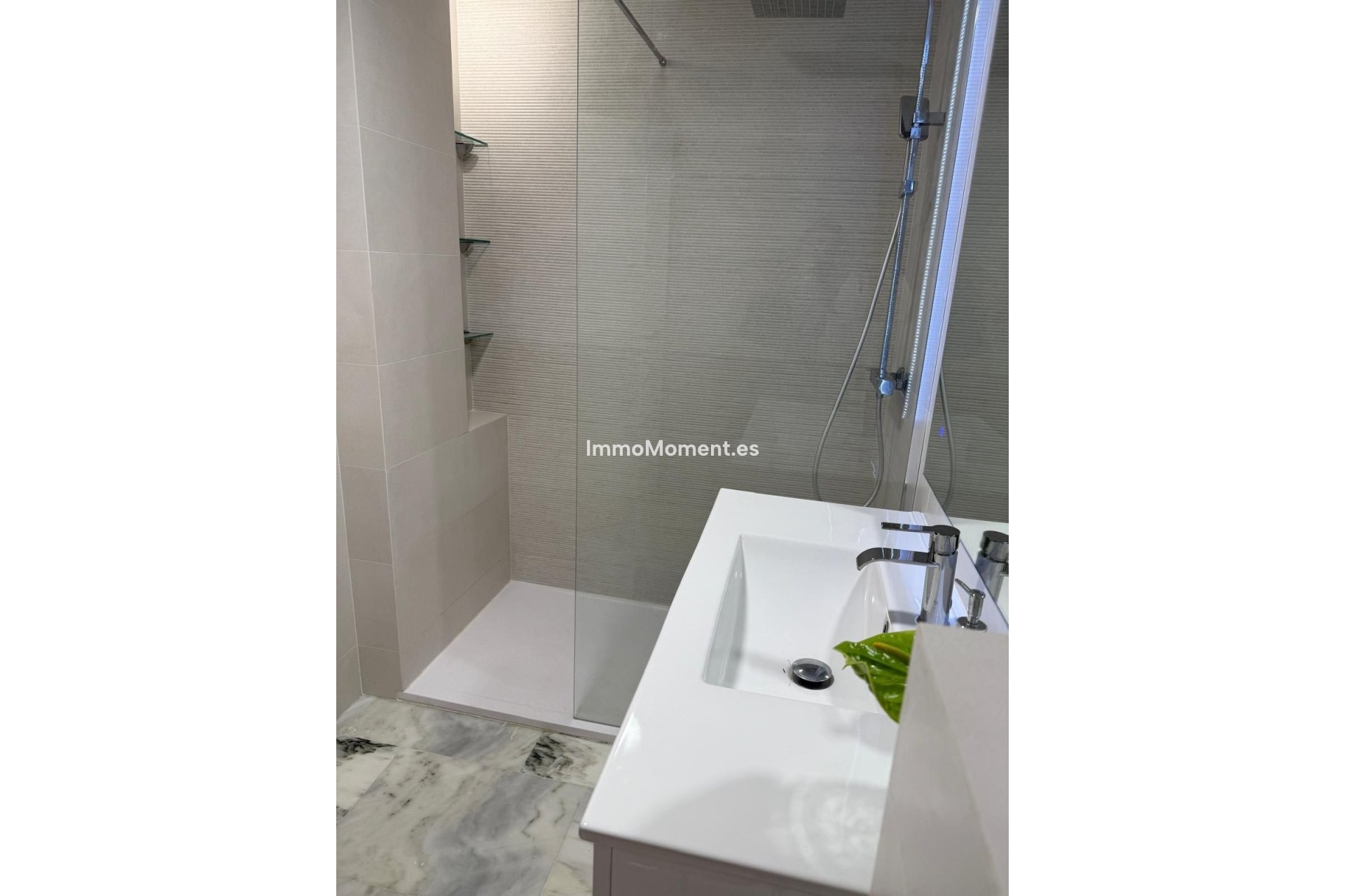 Bestaande woning - Appartement - Estepona  - Selwo