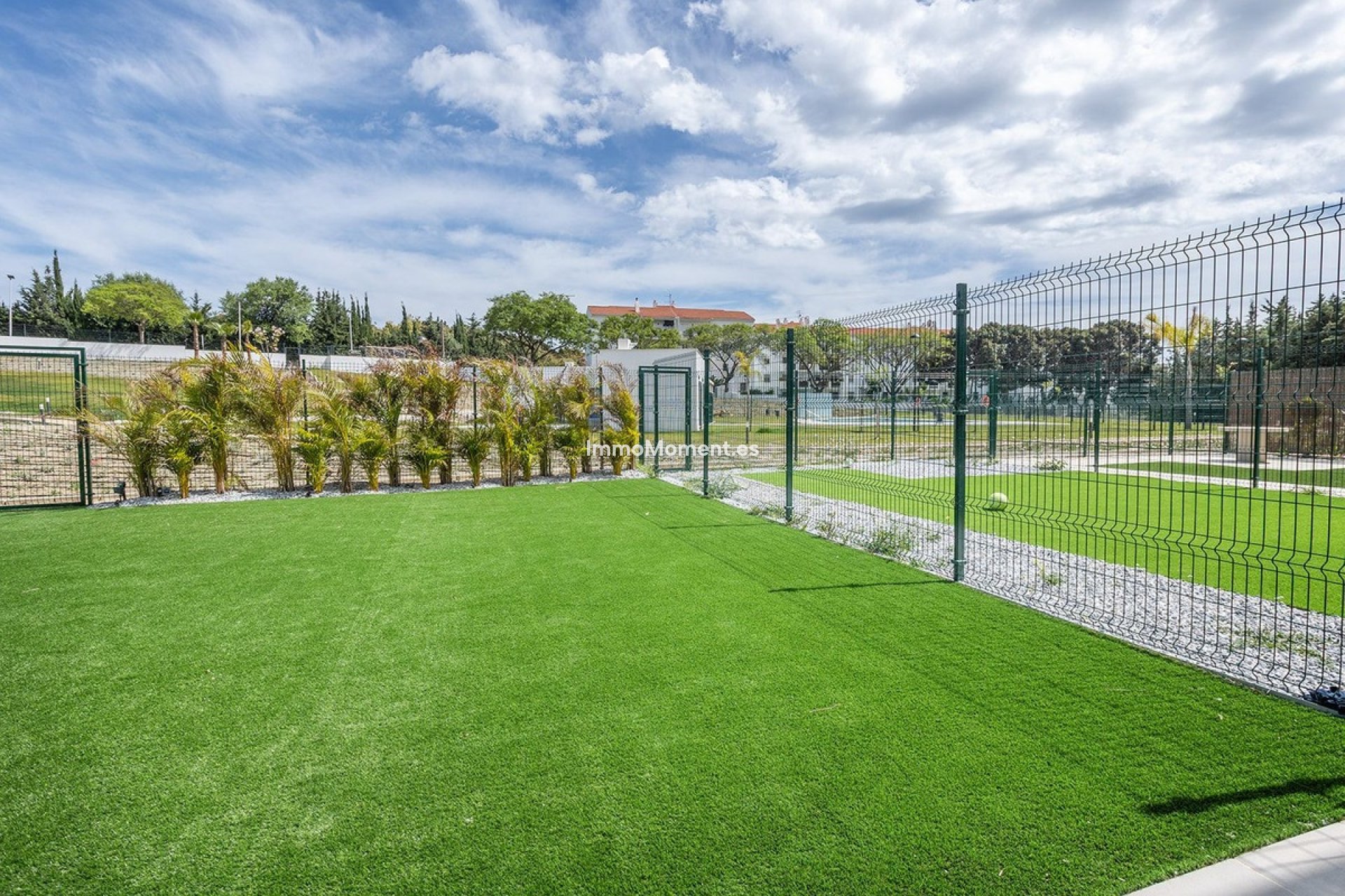 Bestaande woning - Appartement - Estepona  - Selwo