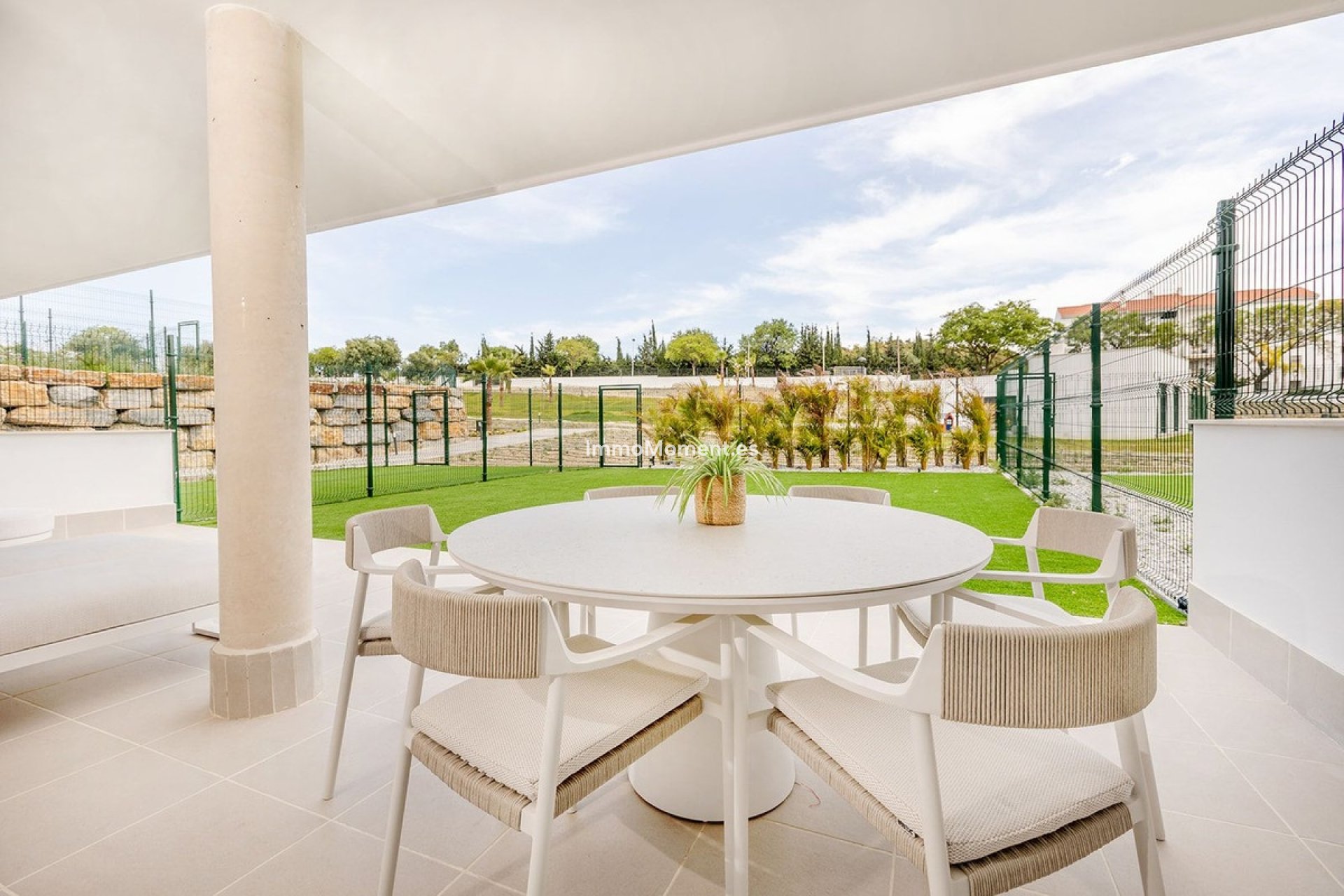 Bestaande woning - Appartement - Estepona  - Selwo