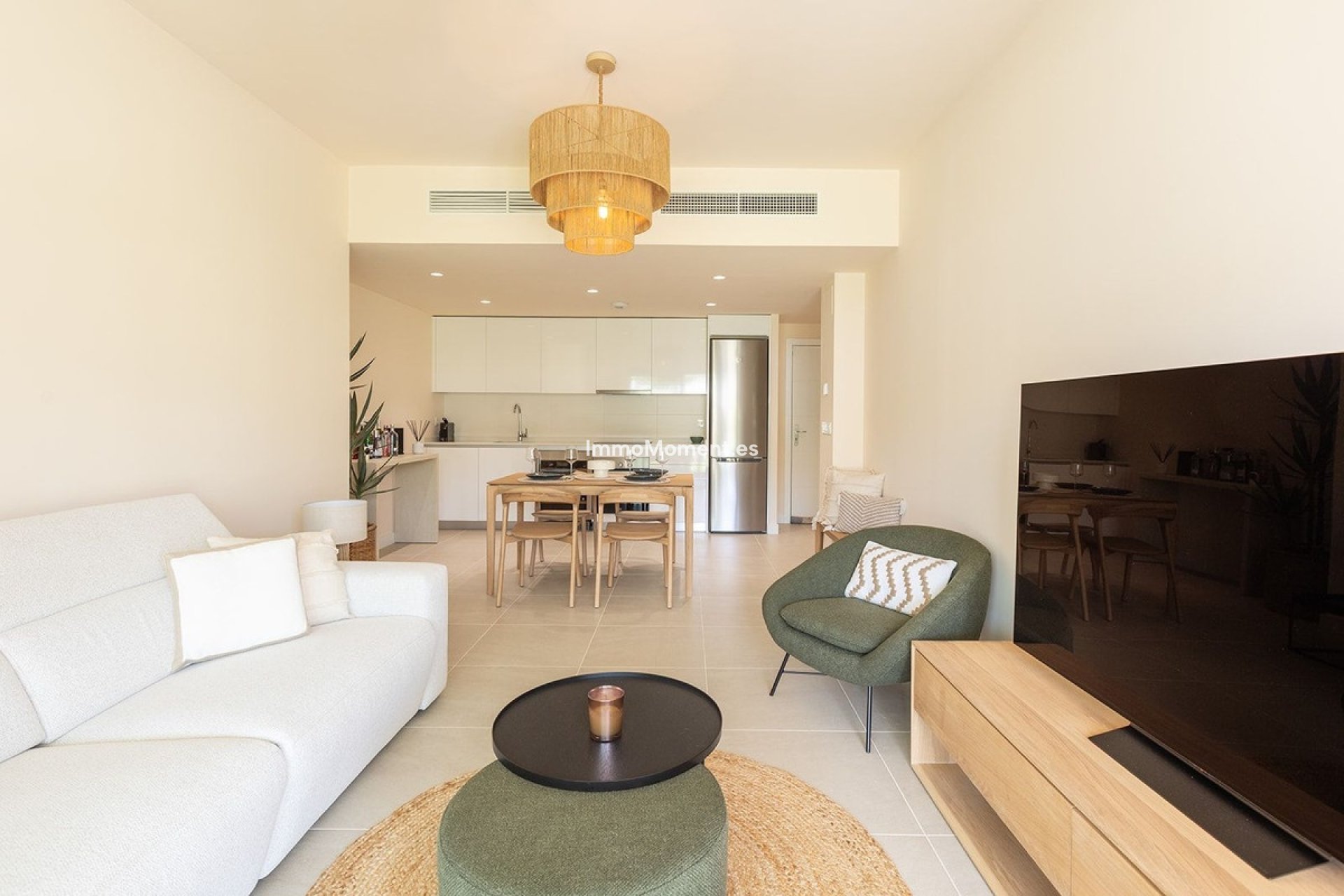 Bestaande woning - Appartement - Estepona  - Selwo