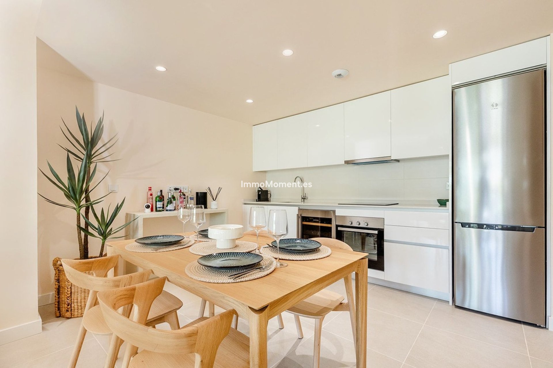Bestaande woning - Appartement - Estepona  - Selwo